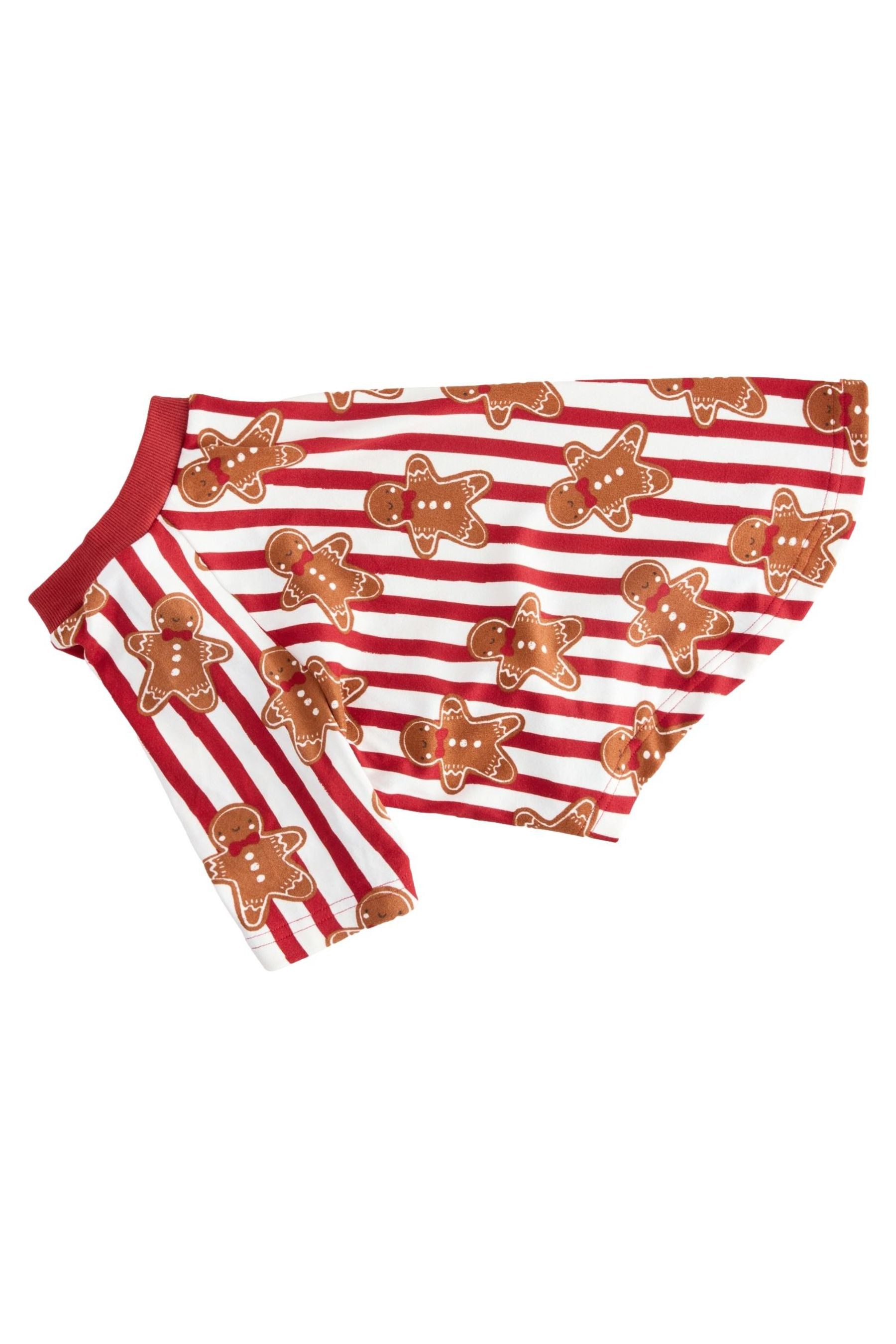 Next Hundeoverall Schlafanzug-T-Shirt, Haustier