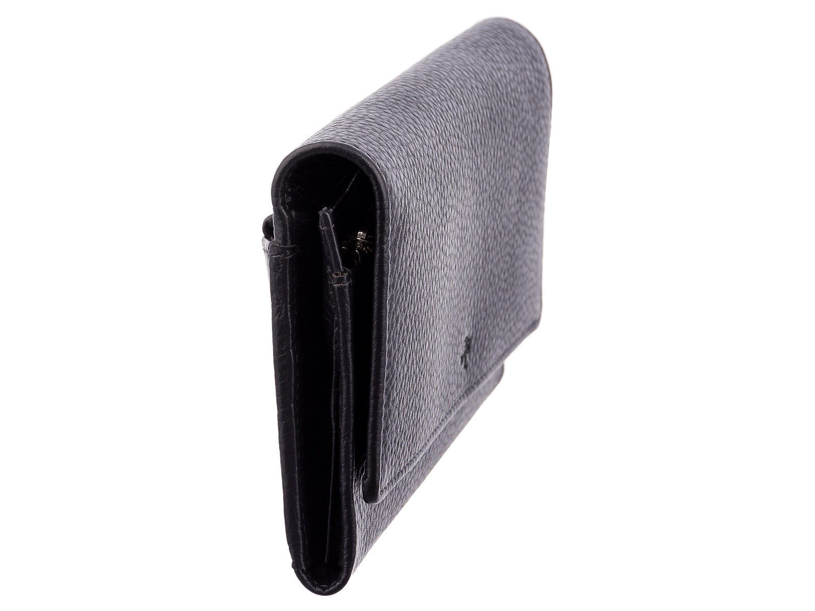 Prato Umhängetasche LM Shahid H47-P Umhängetasche (ein Stück, 1-tlg., ca. B/H/T 20/11/4 cm), Druckverschluss