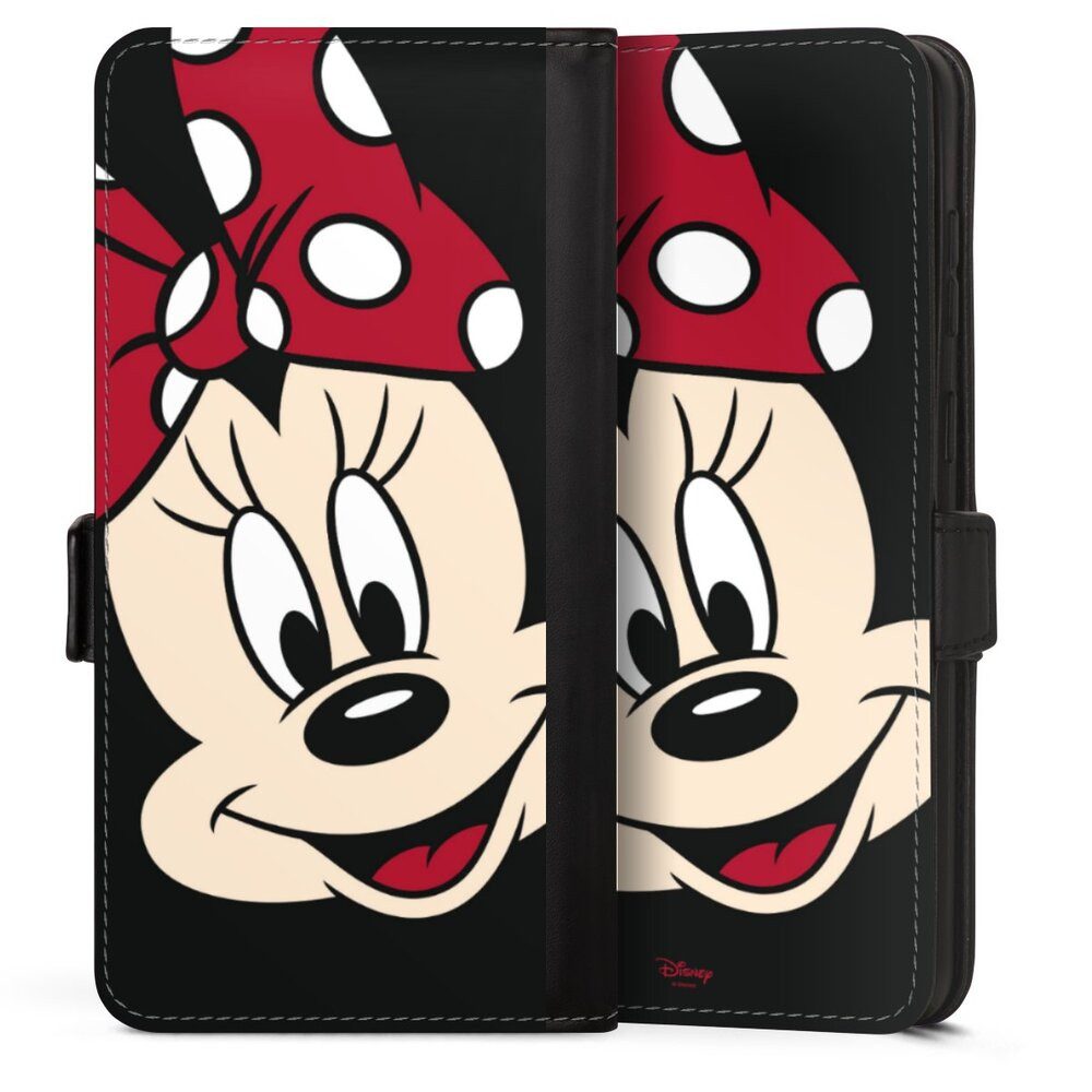 Handyhülle Minnie Mouse Disney Offizielles Lizenzprodukt Minnie All Over