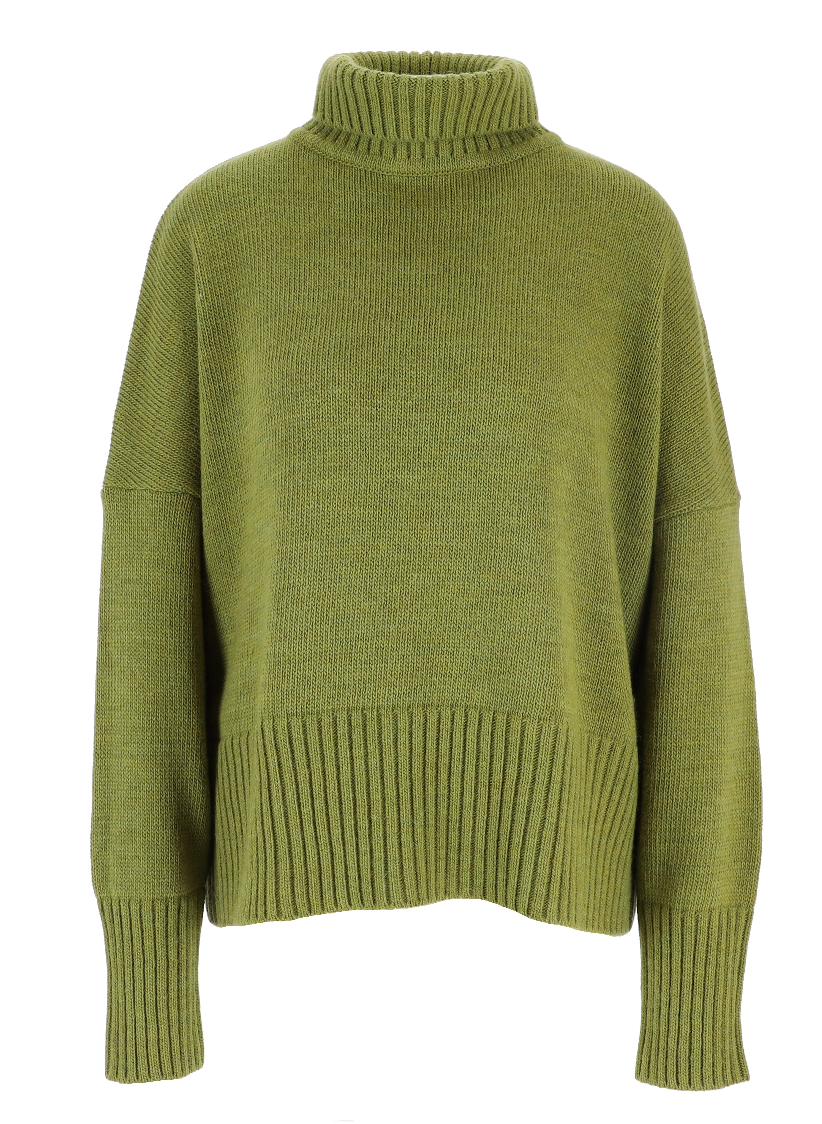 halsüberkopf Accessoires Strickpullover Rollkragenpullover aus hochwertigem günstig online kaufen