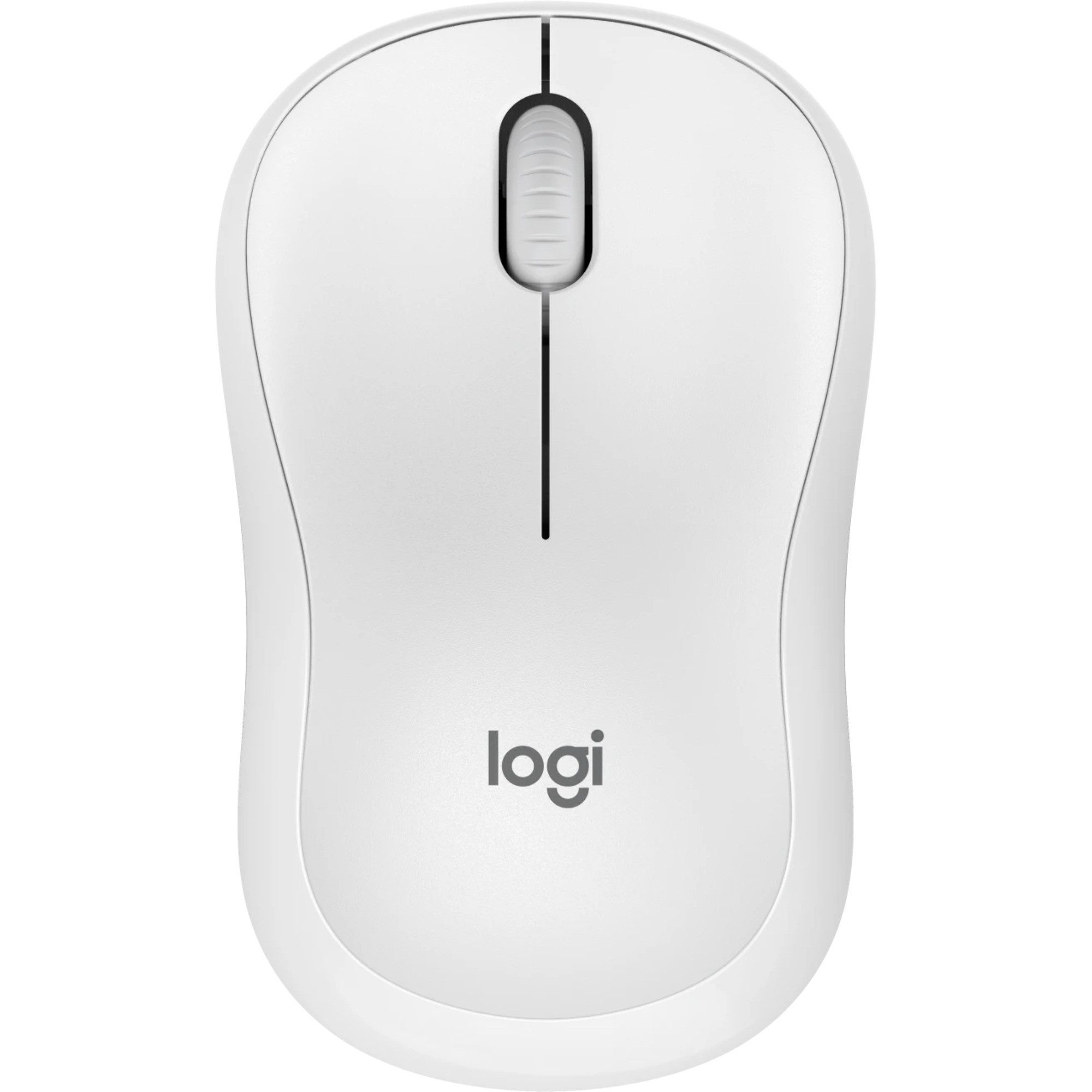 Logitech M240 Silent, Maus, (Bluetooth, für Maus