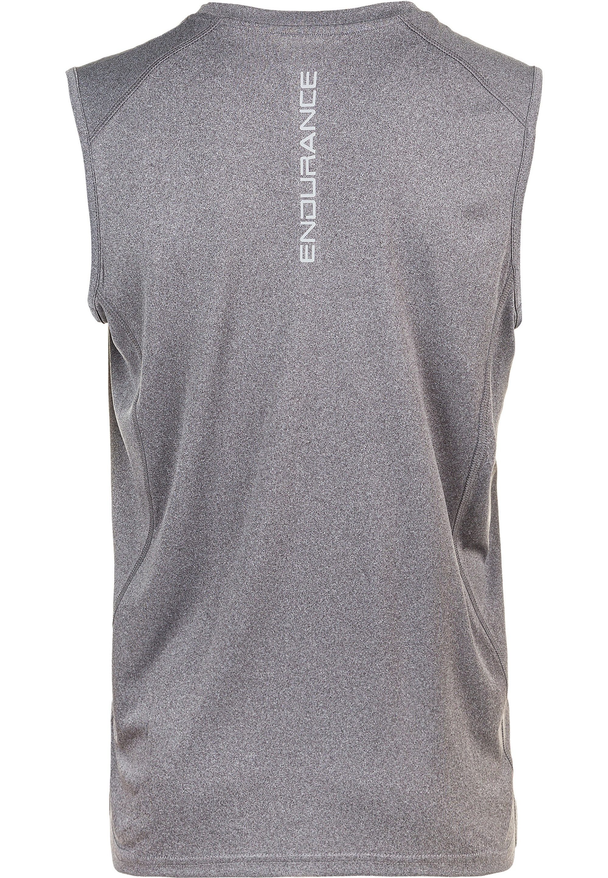 ENDURANCE Muskelshirt Landeer (1-tlg) mit praktischer QUICK DRY-Technologie – Bild 4 von 5