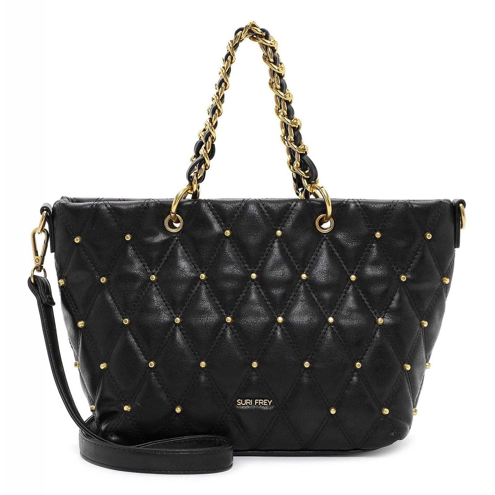 SURI FREY Schultertasche Corey günstig online kaufen