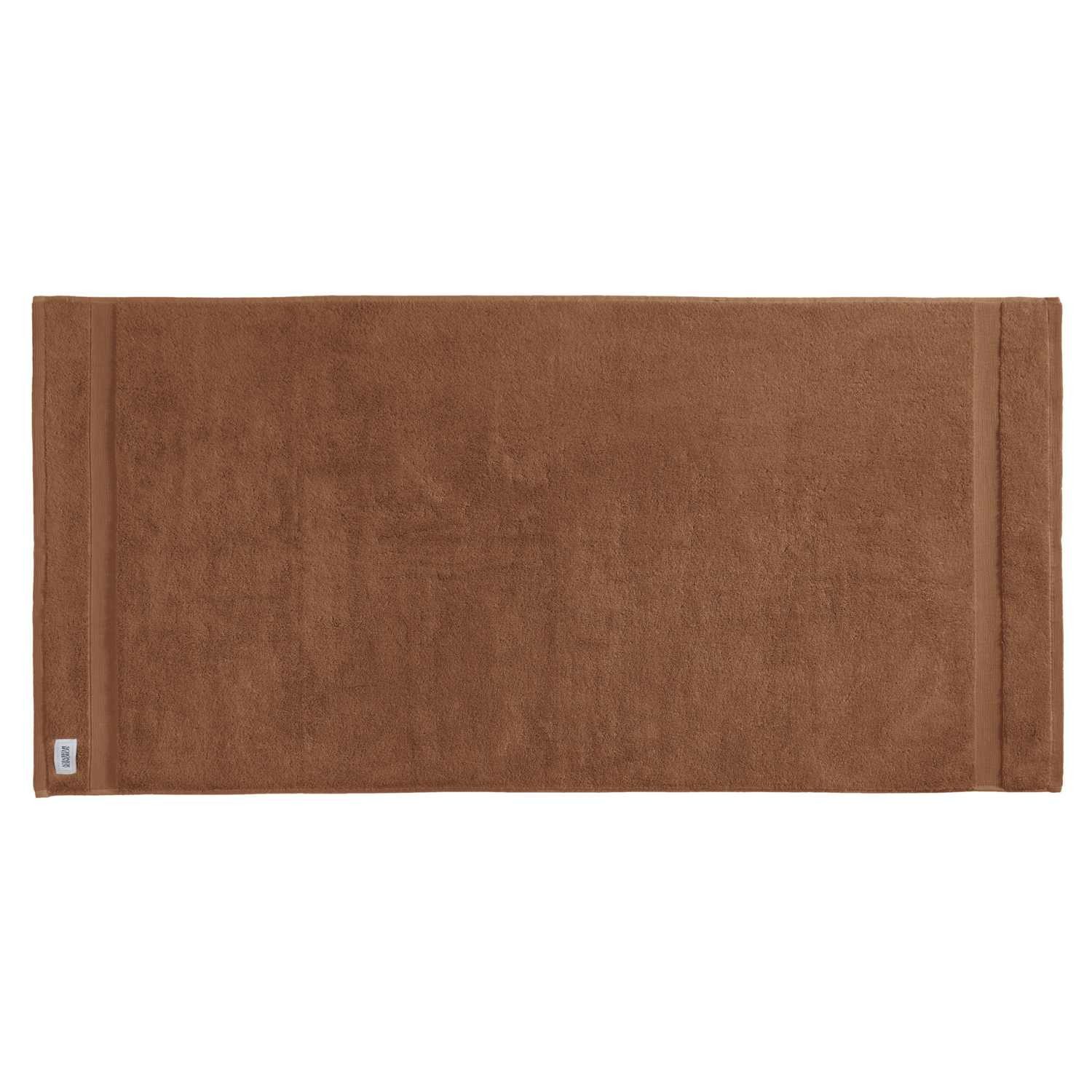 SCHÖNER WOHNEN-Kollektion Duschtuch CUDDLY Duschtuch, Baumwolle günstig online kaufen