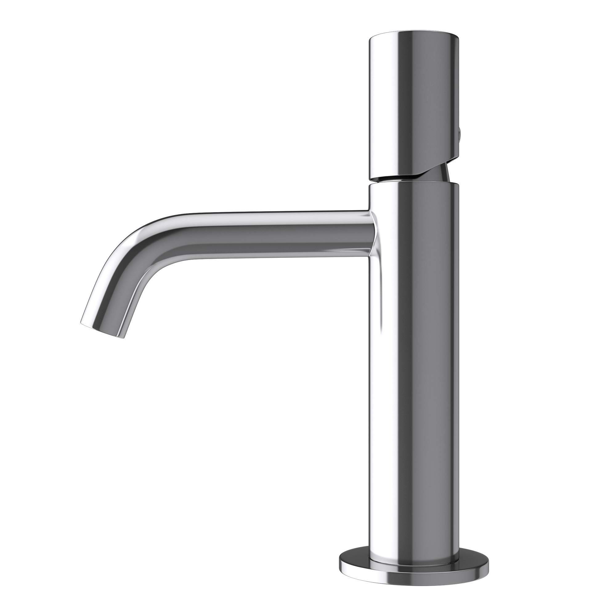 doporro Waschtischarmatur Design Waschbeckenarmatur WAO-7701 praktischer günstig online kaufen