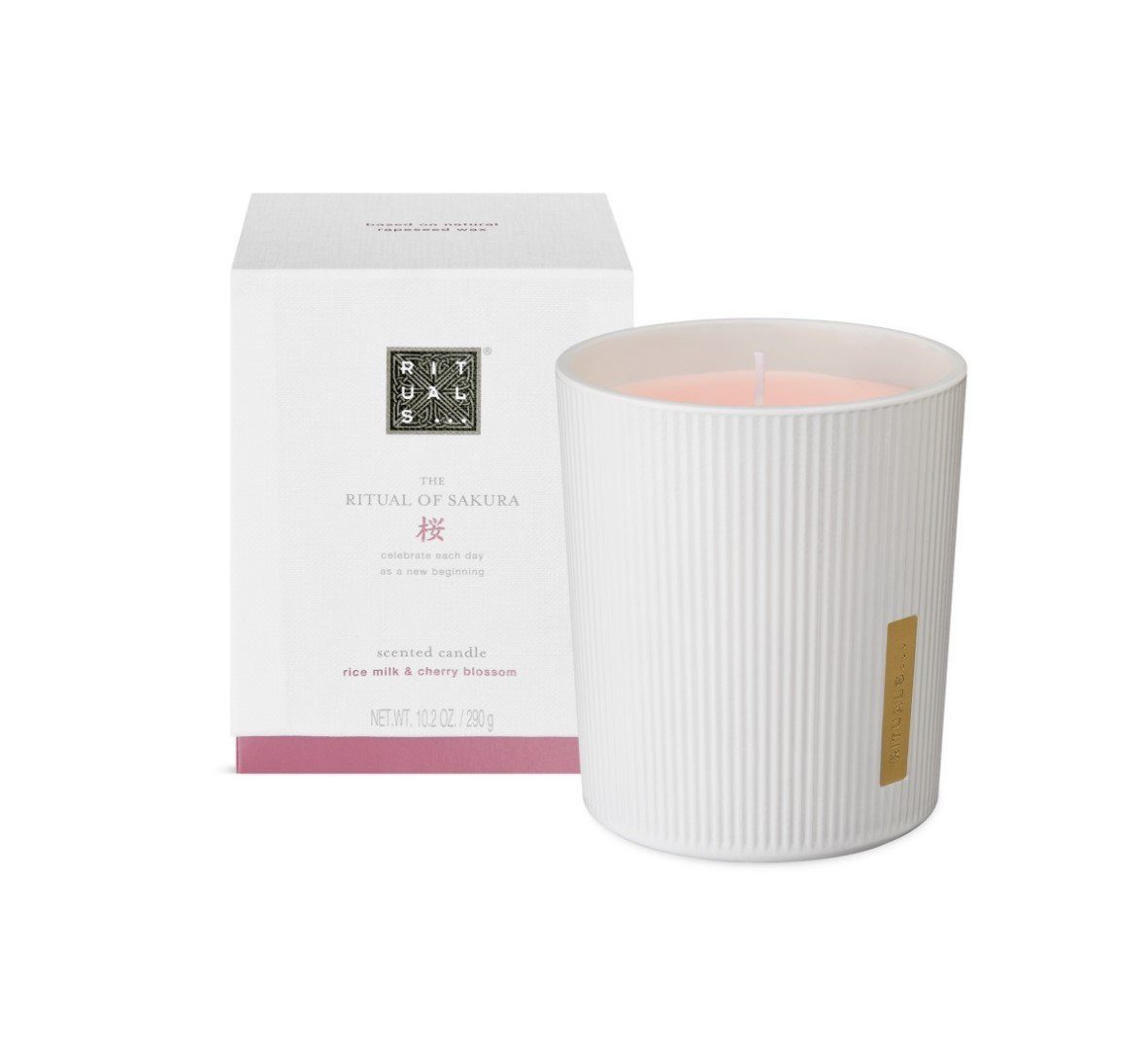 Rituals Duftkerze Sakura günstig online kaufen