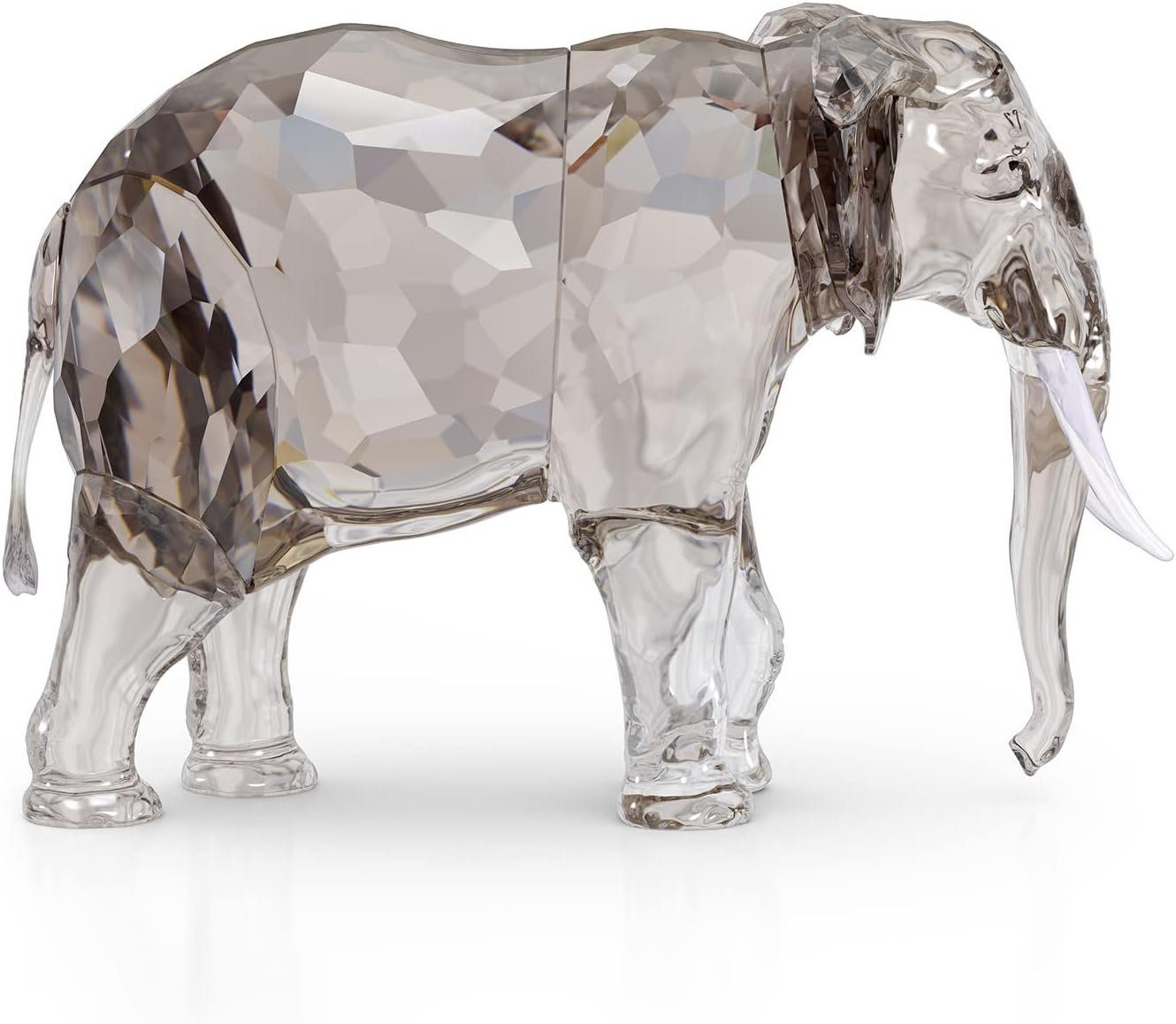 Swarovski Sammelfigur Swarovski Elegance of Africa SCS 2022 Elefant Fayola 5604555