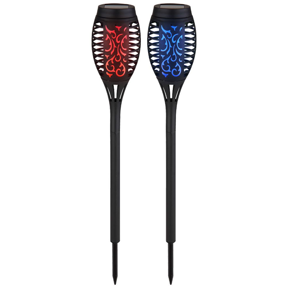 LED Solarleuchte
