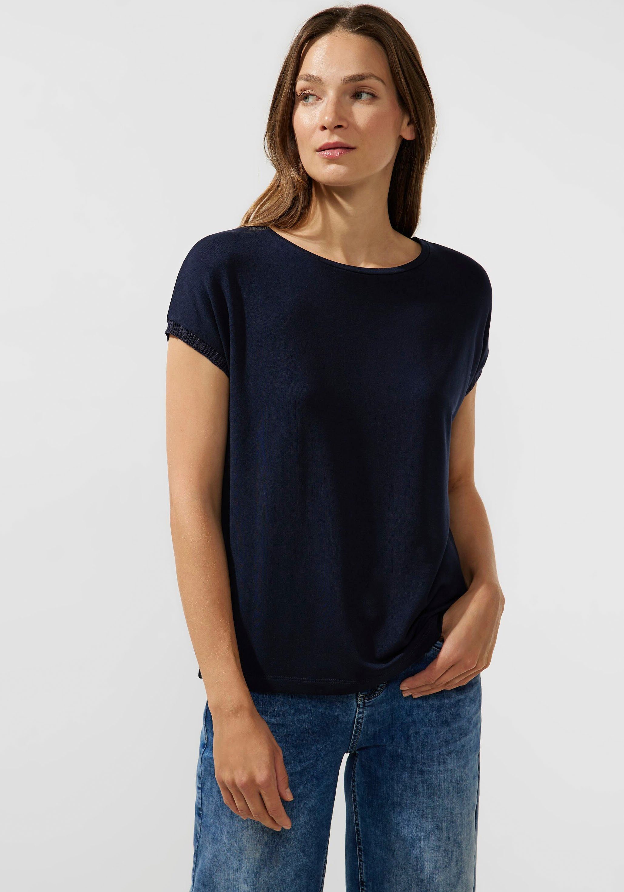 Unifarbe ONE Shirttop STREET in