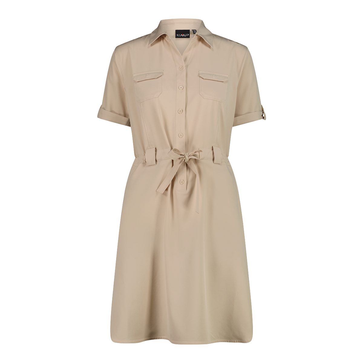 CMP Hosenrock WOMAN DRESS CREAM