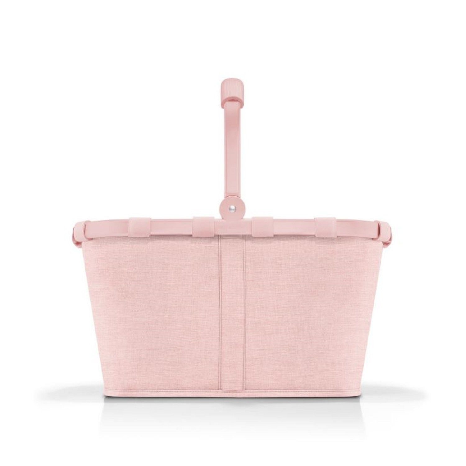 REISENTHEL® Einkaufskorb Carrybag frame twist blush günstig online kaufen