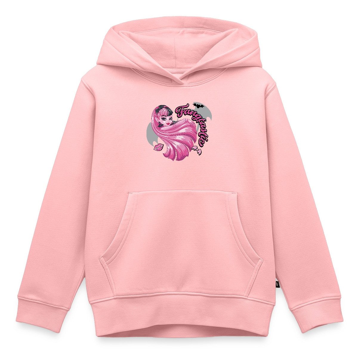 Hoodie Monster High™ Draculaura Fangtastic Kinder Premium Hoodie