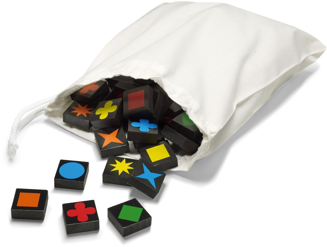 Schmidt Spiele Spiel Qwirkle