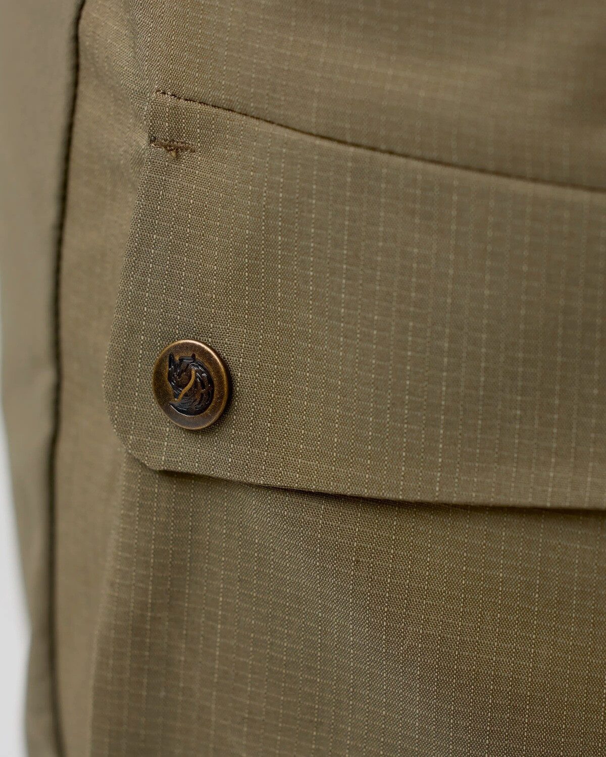 Fjällräven Cargoshorts Damen Shorts Abisko Hybrid Trail
