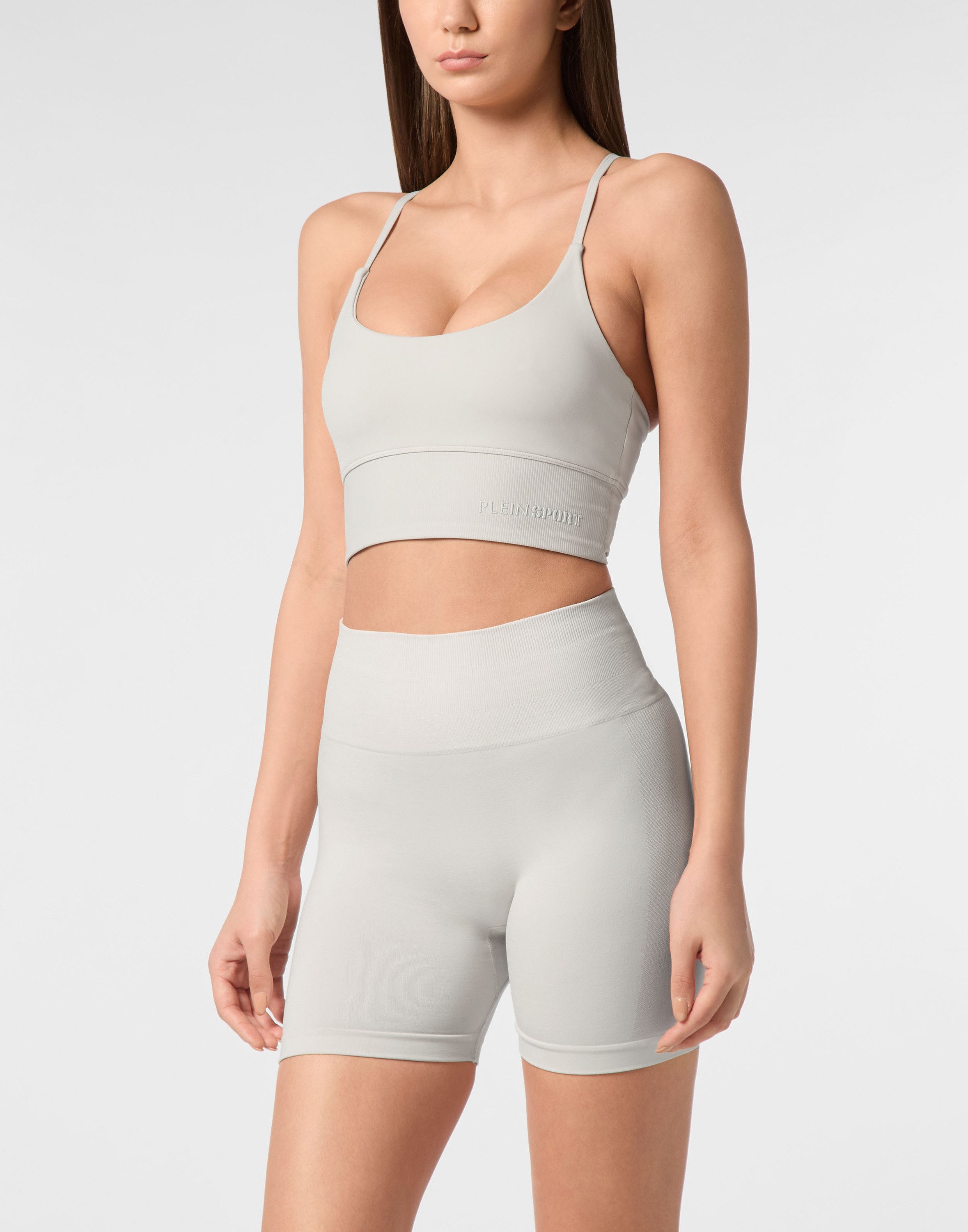 PLEIN SPORT Sport-BH Sport BH