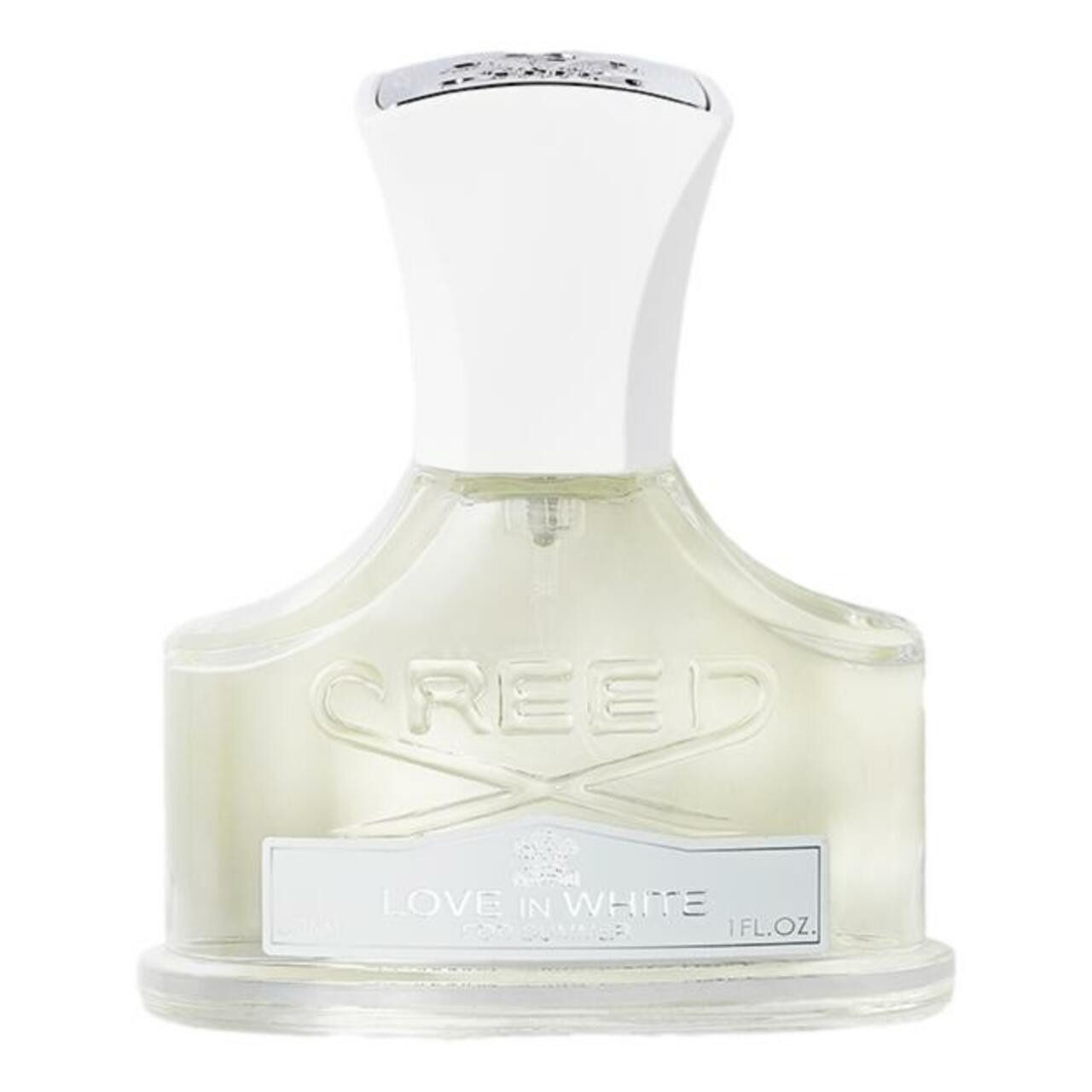 Creed Eau de Parfum Love in White for Summer EdP Nat. Spray, Damenduft