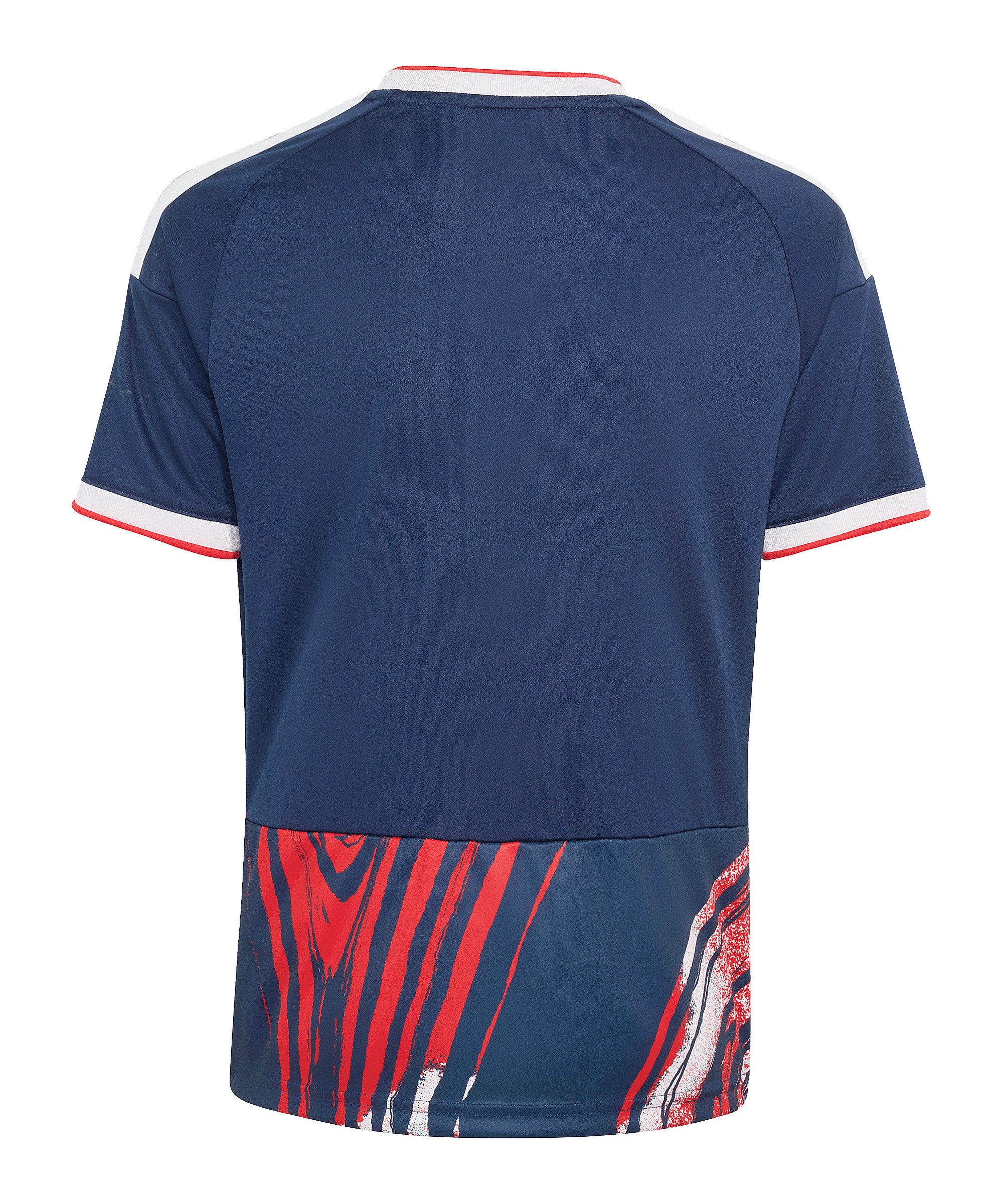 adidas Performance Fußballtrikot adidas Performance 1. FC Köln Trikot 3rd 2026/2027 Teamsport