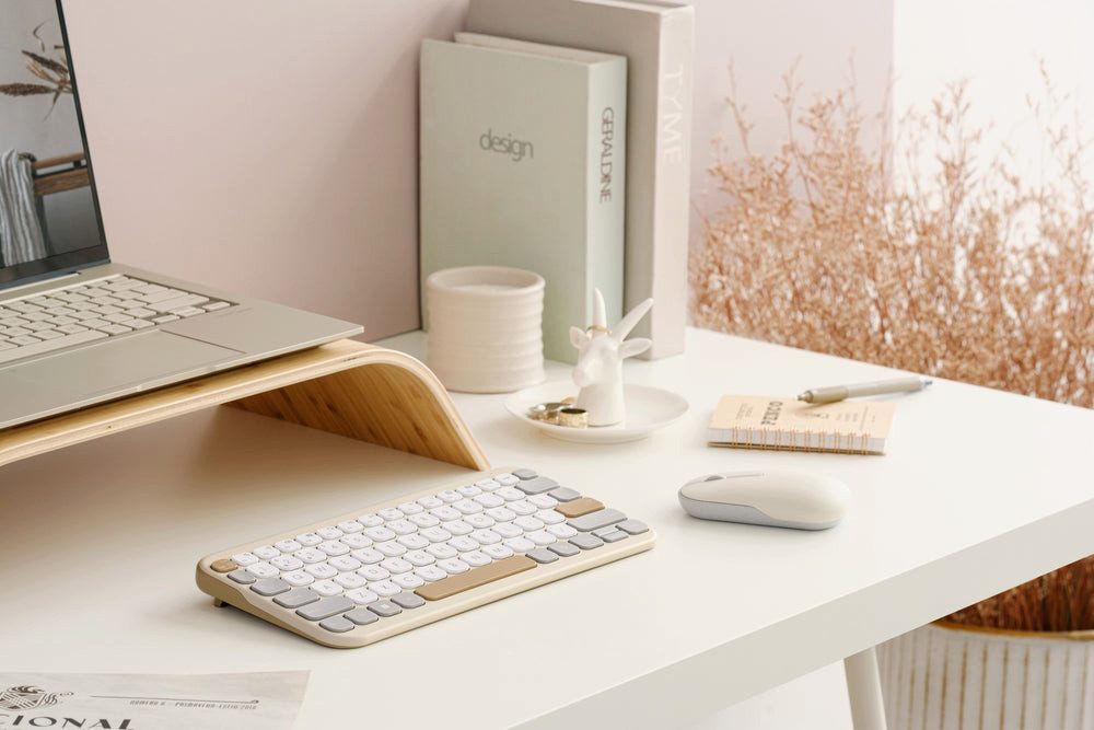 Asus PC-Tastatur