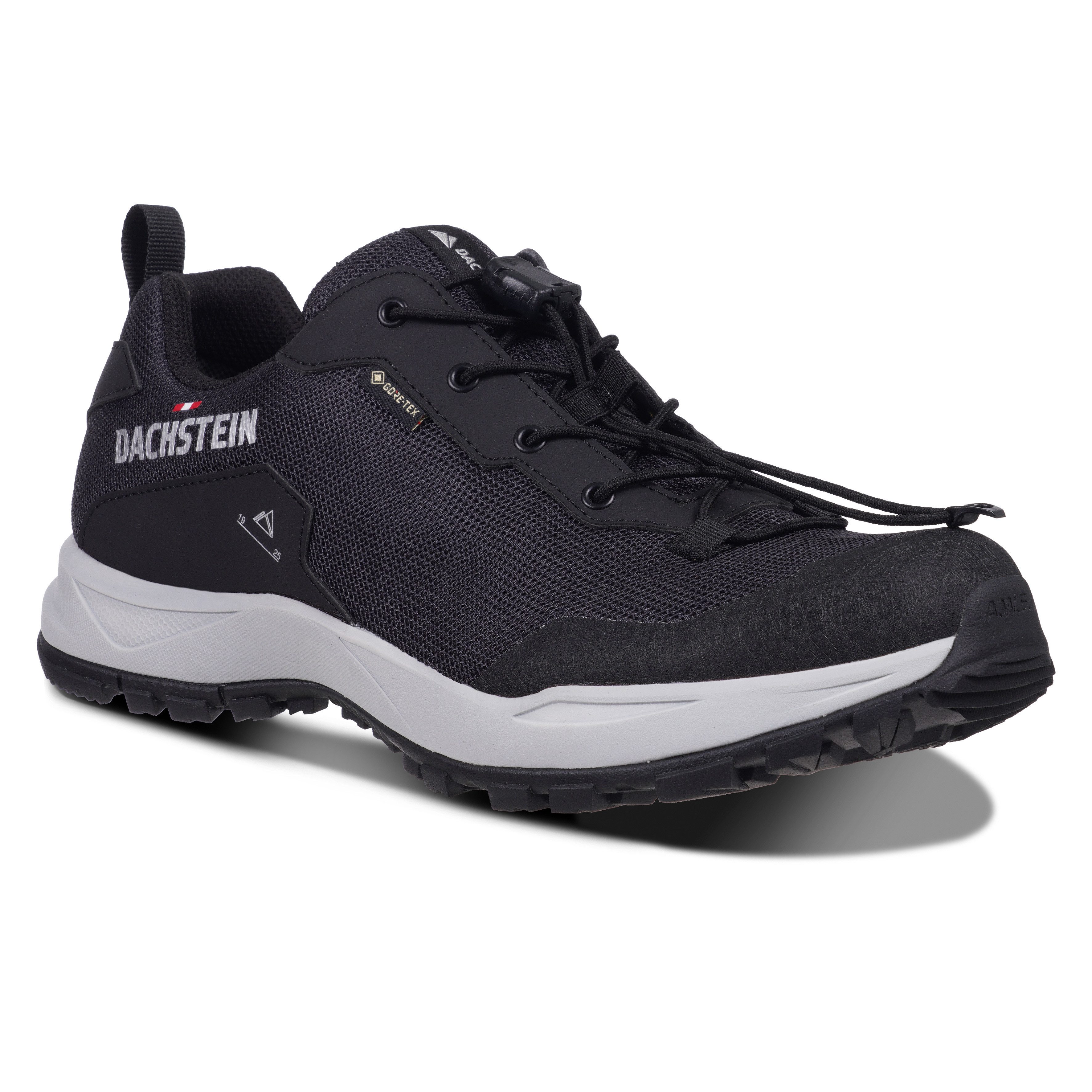 Dachstein DELTA ASCENT GORE-TEX Wanderschuh wasserdicht