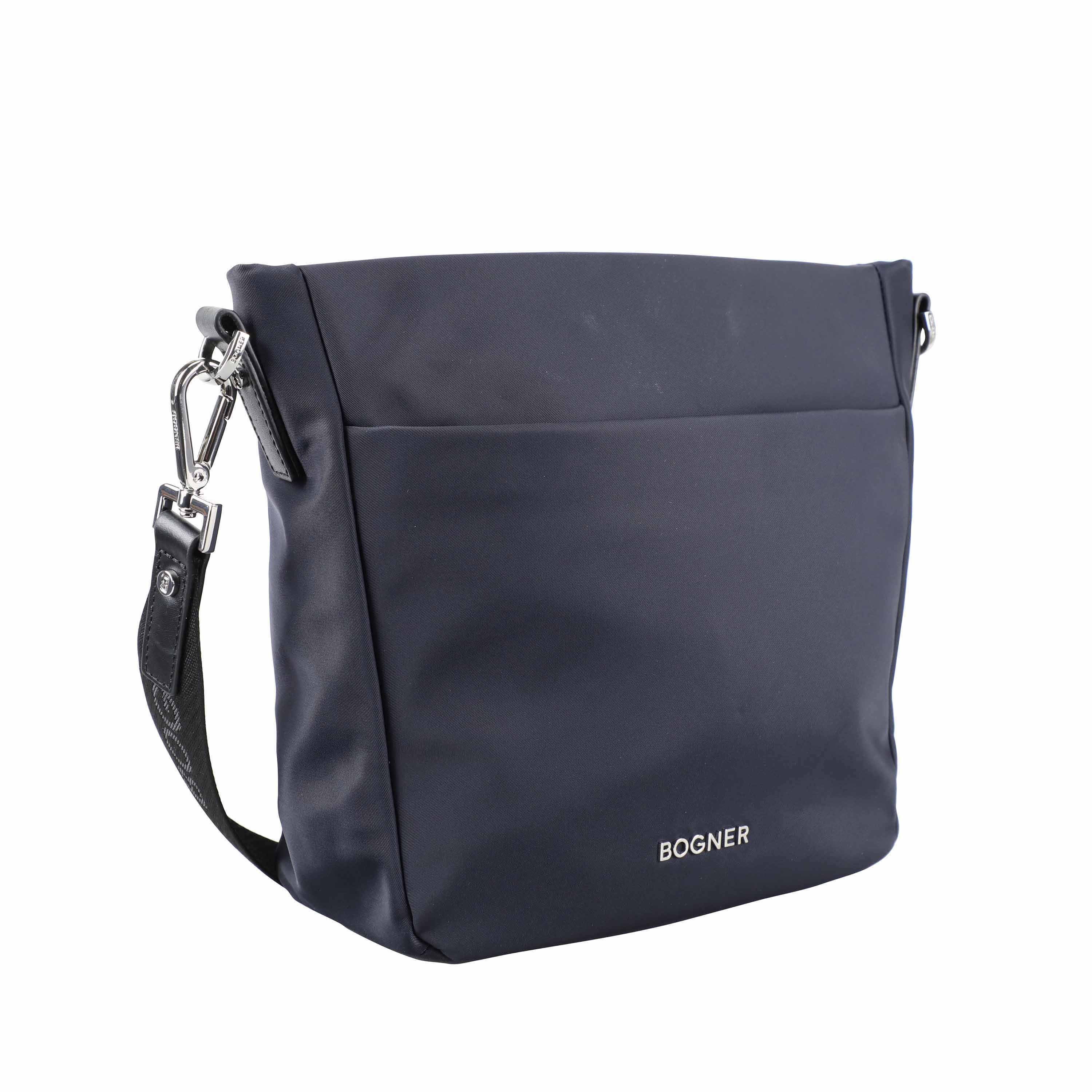 BOGNER Schultertasche Bogner - Damen Schultertasche günstig online kaufen