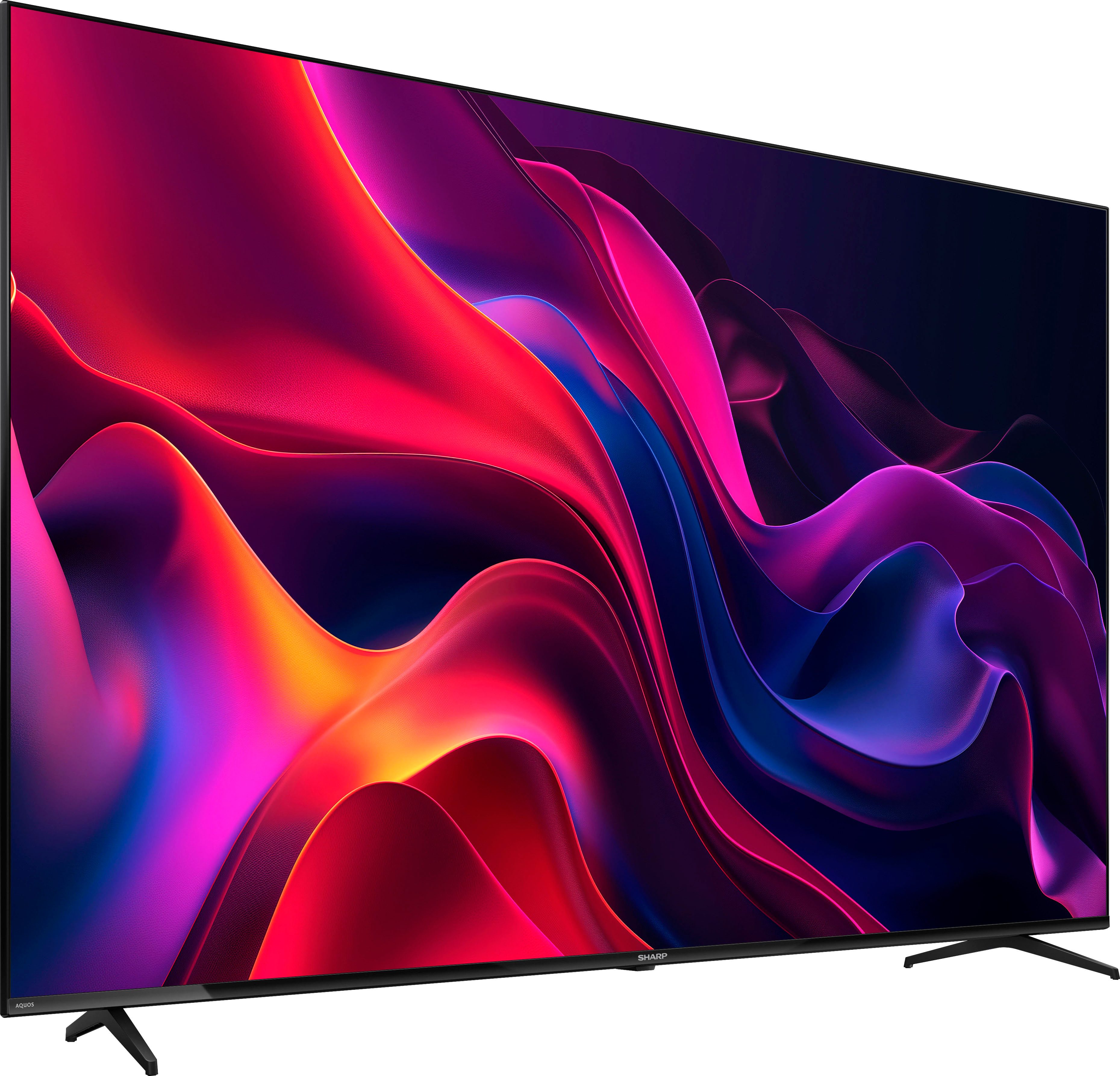 Sharp 4T-C70GKx LED-Fernseher (177 cm/70...