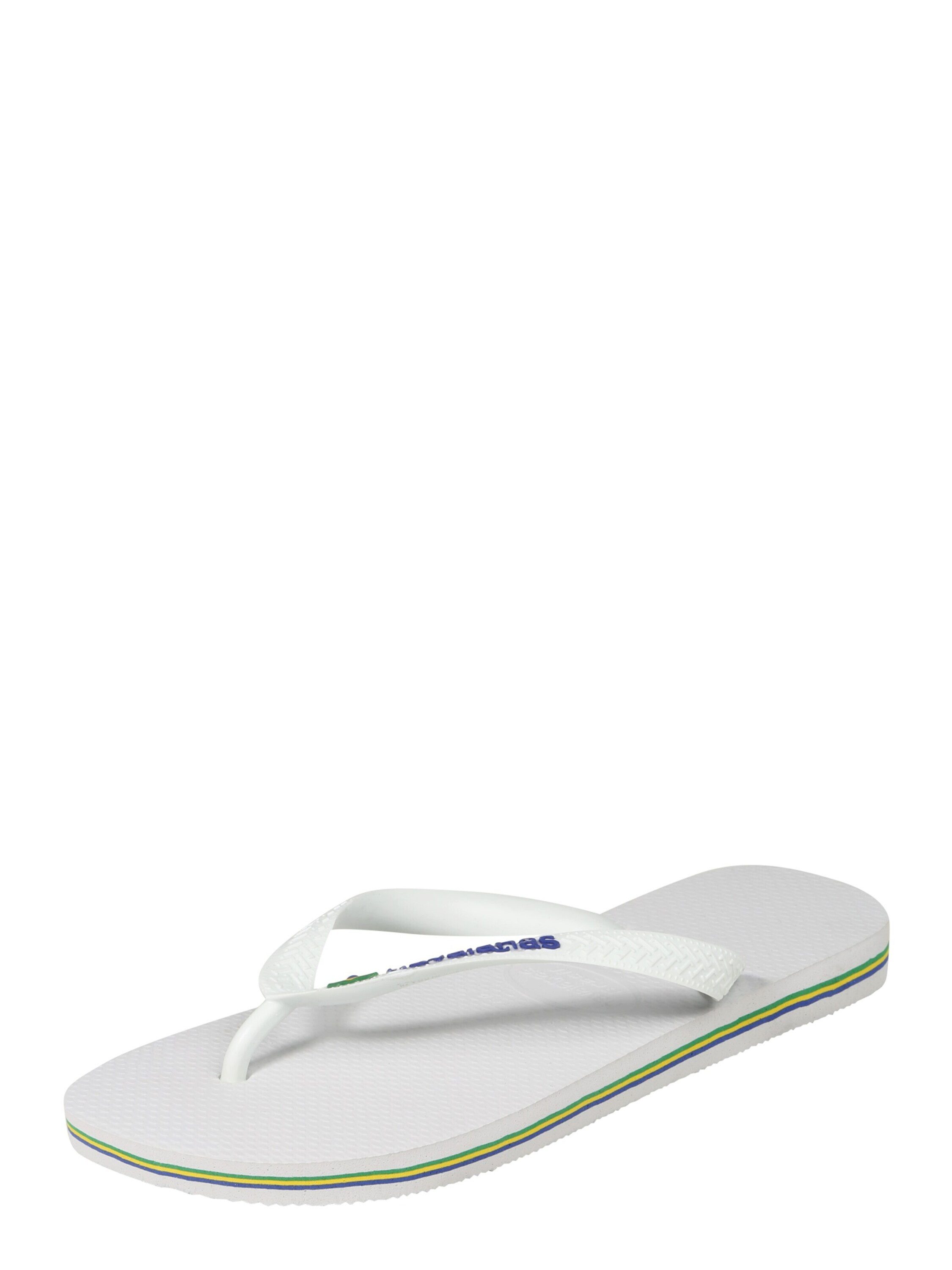 Havaianas Brasil Sandale (1-tlg) günstig online kaufen