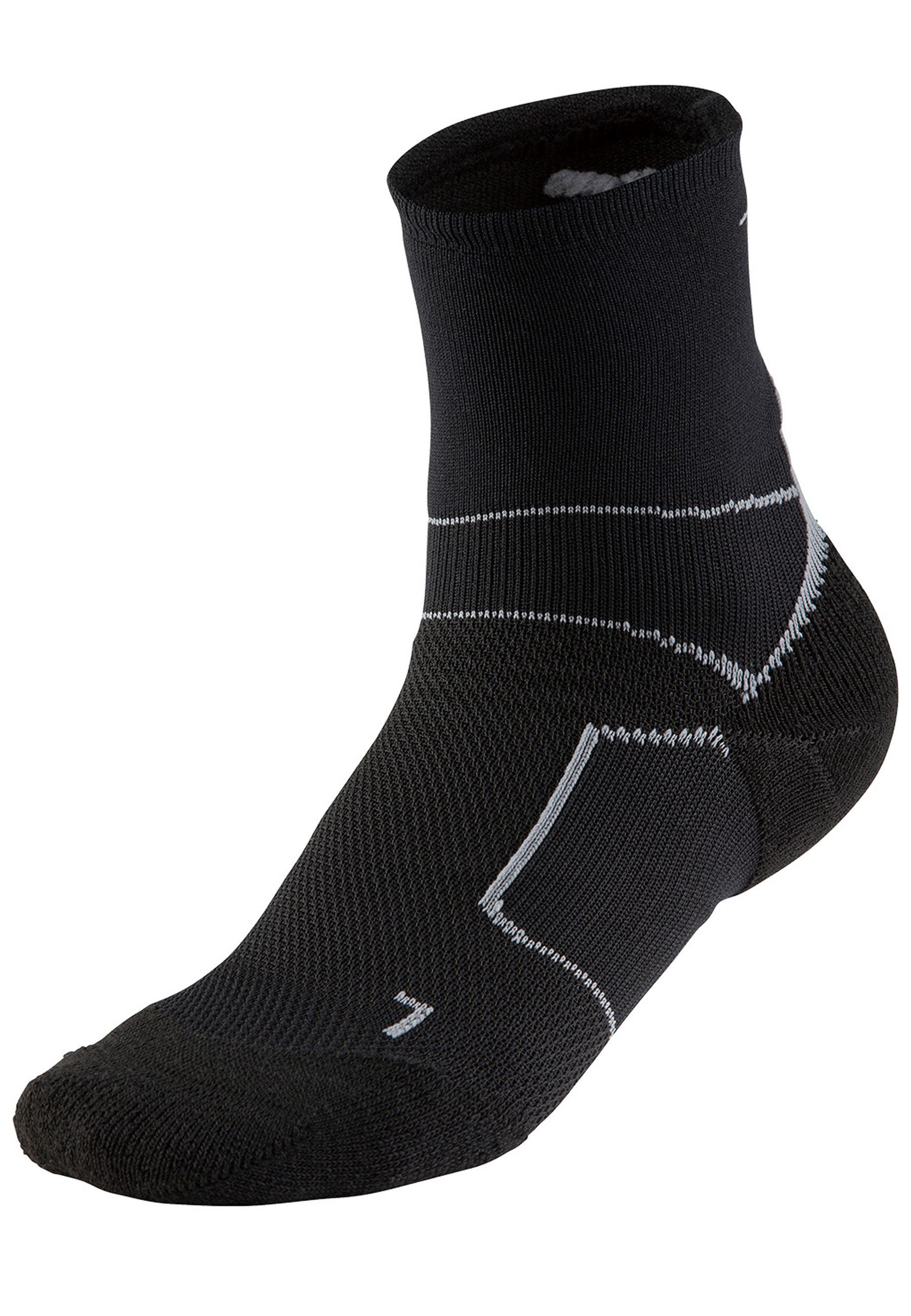 Mizuno Socken Trail