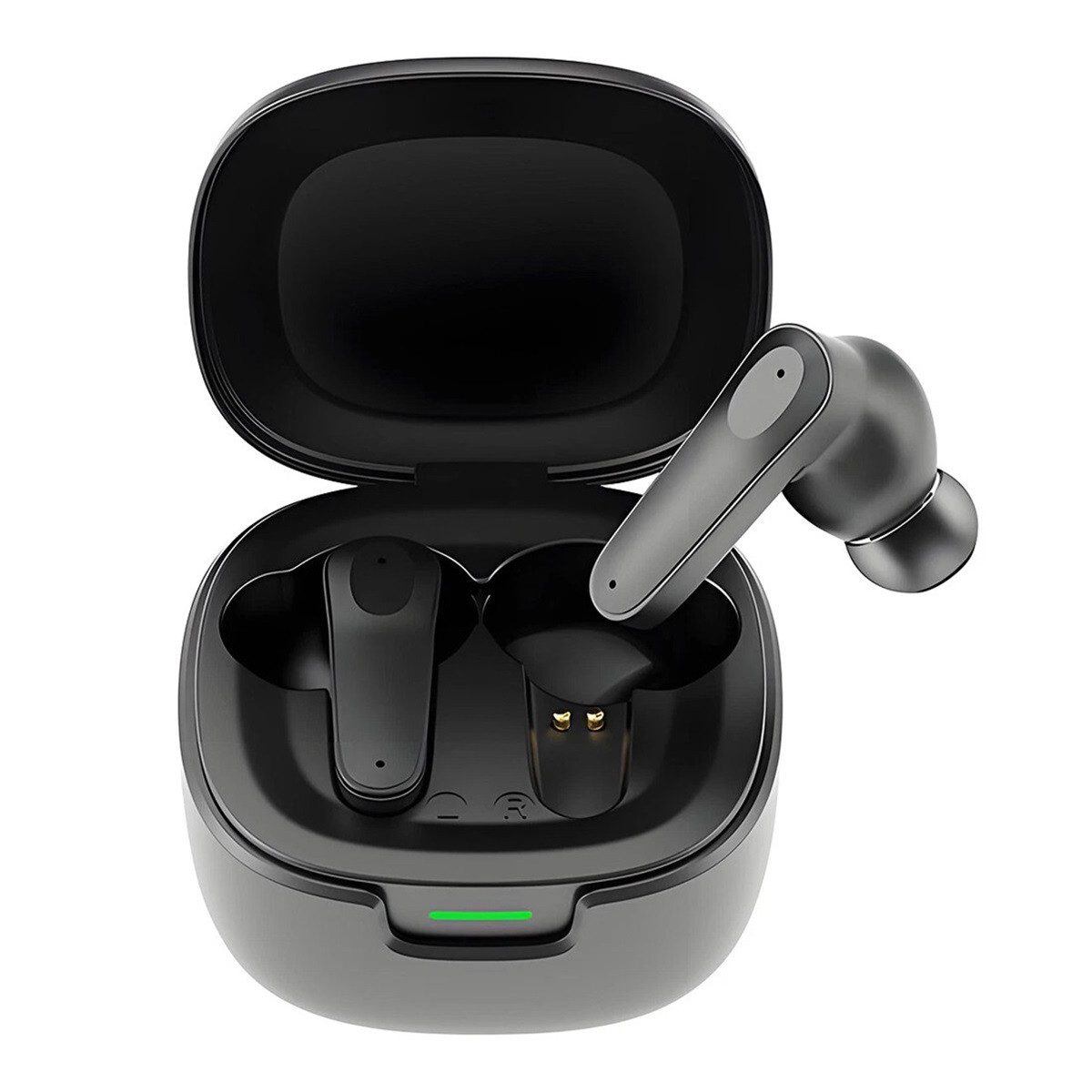 Novzep KI-Übersetzer-Kopfhörer Echtzeit-Übersetzer Intelligente Bluetooth-Kopfhörer