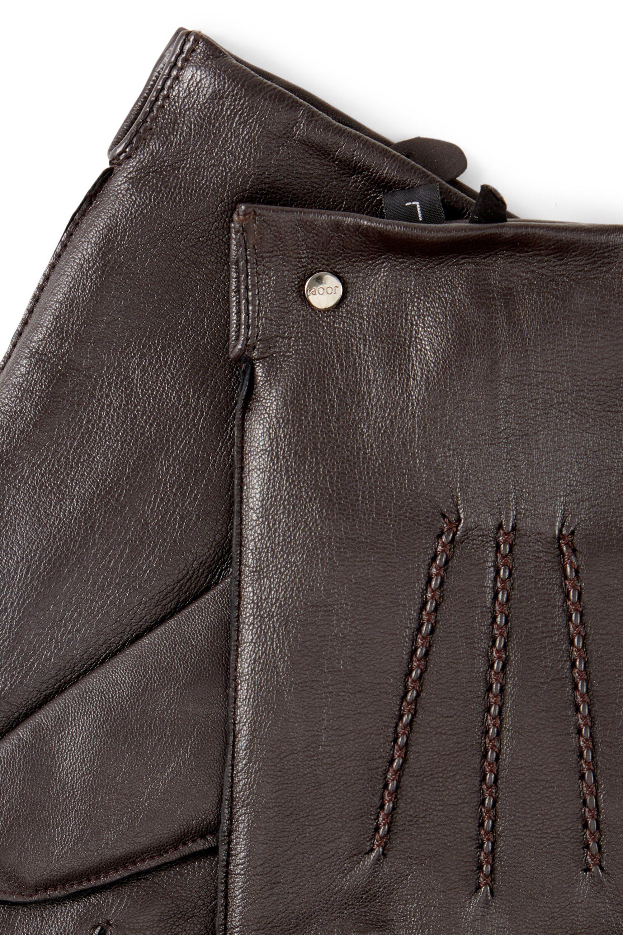 JOOP! Strickhandschuhe (1-St)