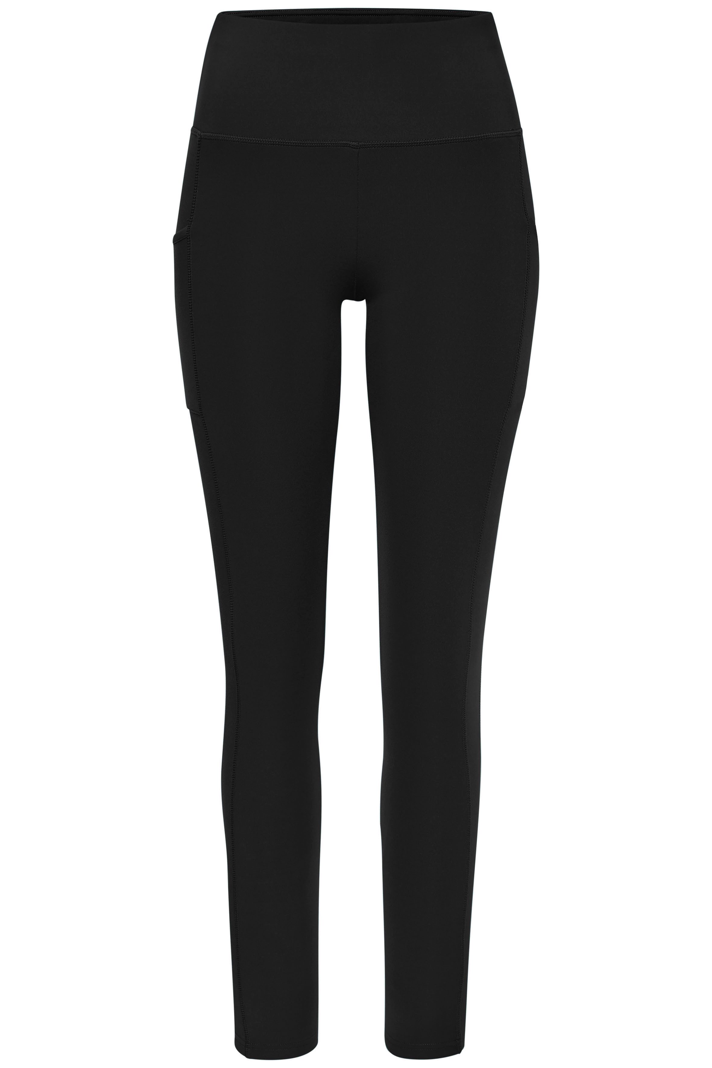 Copenhagen Studios Funktionsleggings mit Mesh-Einsatz und günstig online kaufen