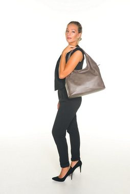 Melina C Shopper, Melina C Echtleder Tasche Umhängetasche Schulter Verstellbare Träger