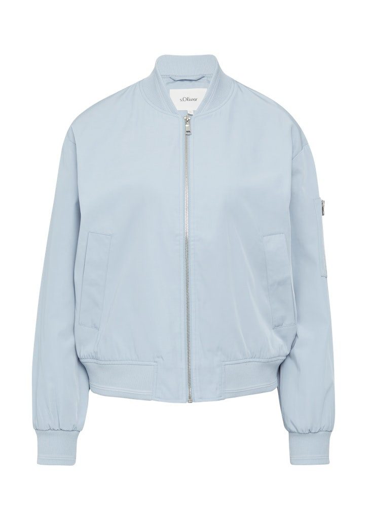 s.Oliver Blouson Outdoor-Jacke günstig online kaufen