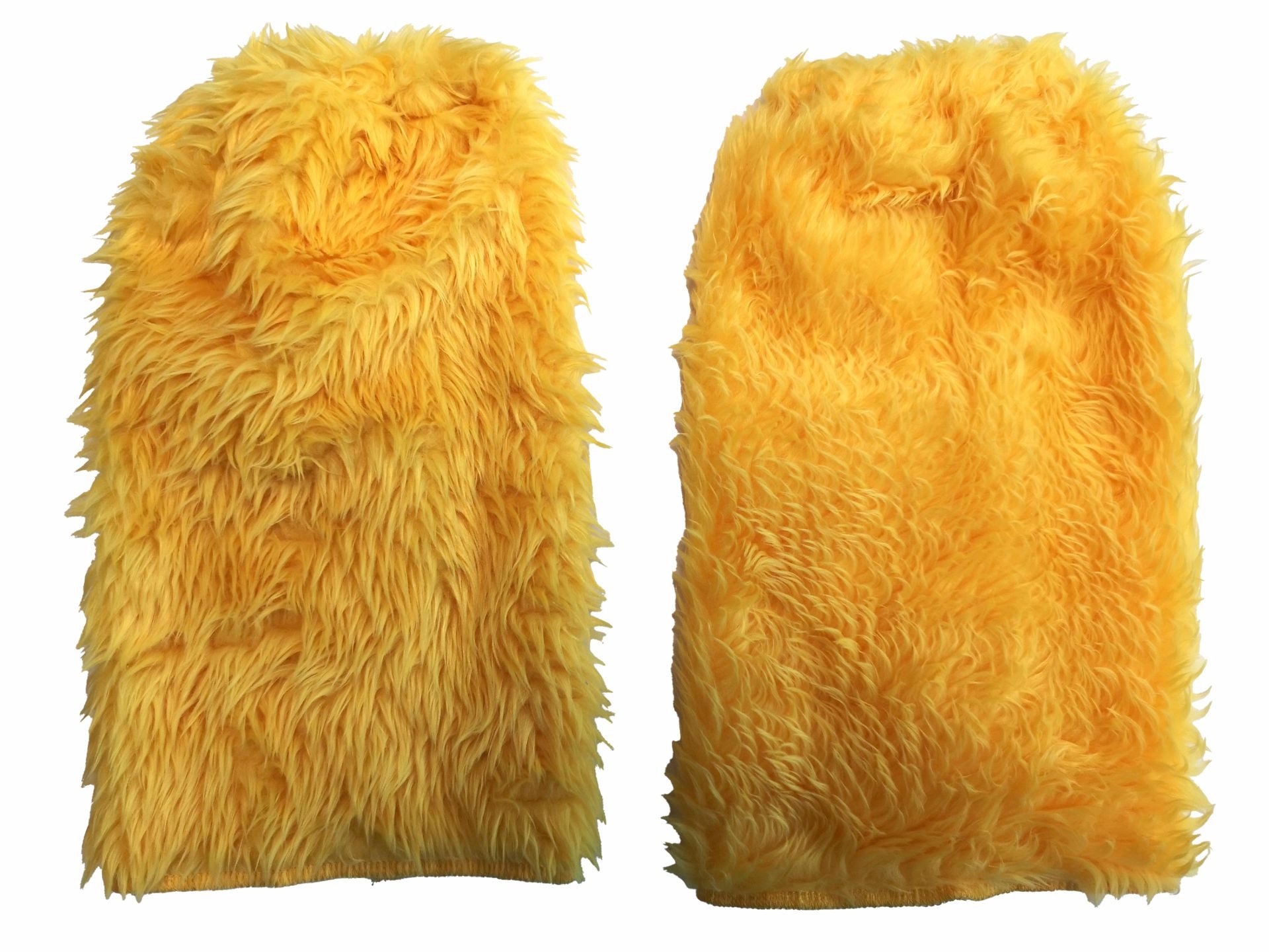 Fries Beinstulpen Fellstulpen Stulpen Plüschstulpen Stulpen günstig online kaufen
