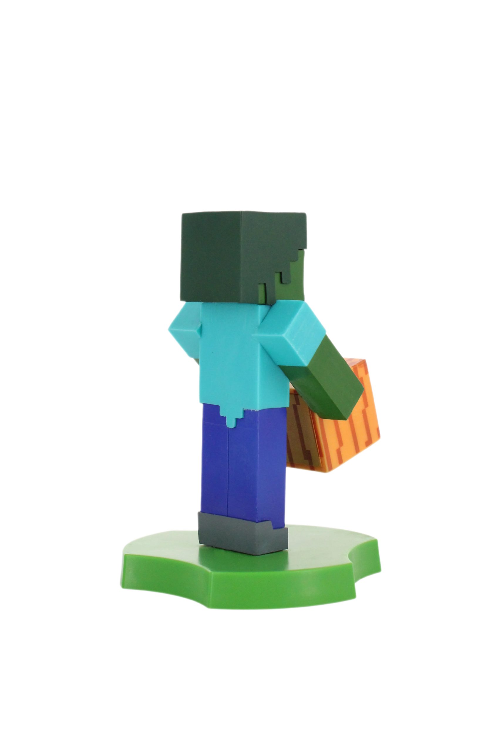 Exquisite Gaming Smartwatch-Halterung Holdem Minecraft Zombie
