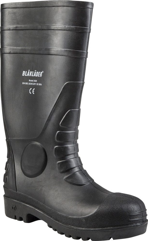 Blåkläder Pvc Stiefel S5 Sicherheitsschuh