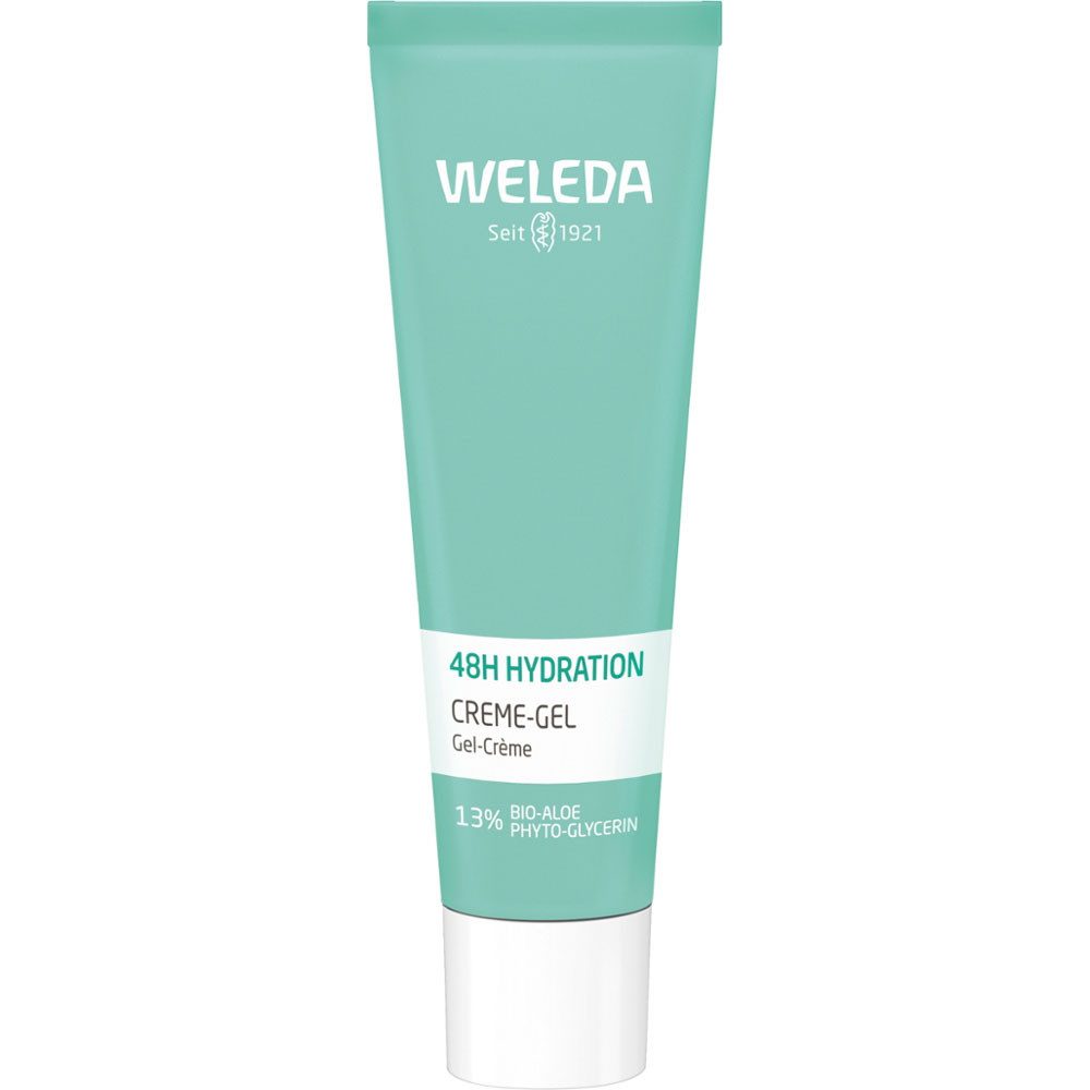 Gesichtspflege h Hydration Creme-Gel