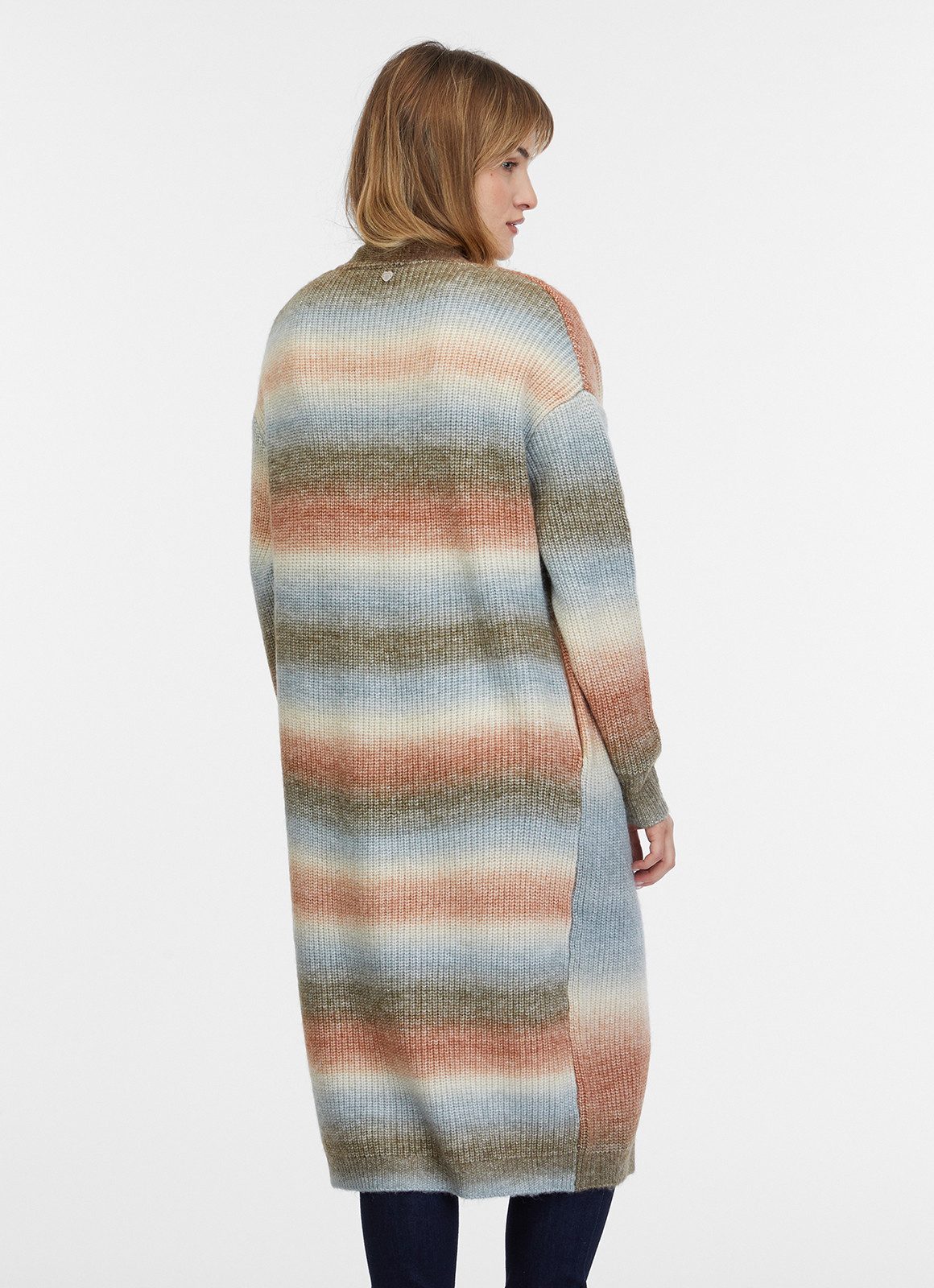 Ragwear Strickmantel Saffon günstig online kaufen