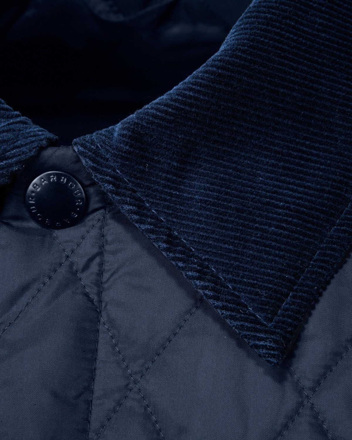 Barbour Steppjacke Steppjacke Liddesdale Quilt günstig online kaufen