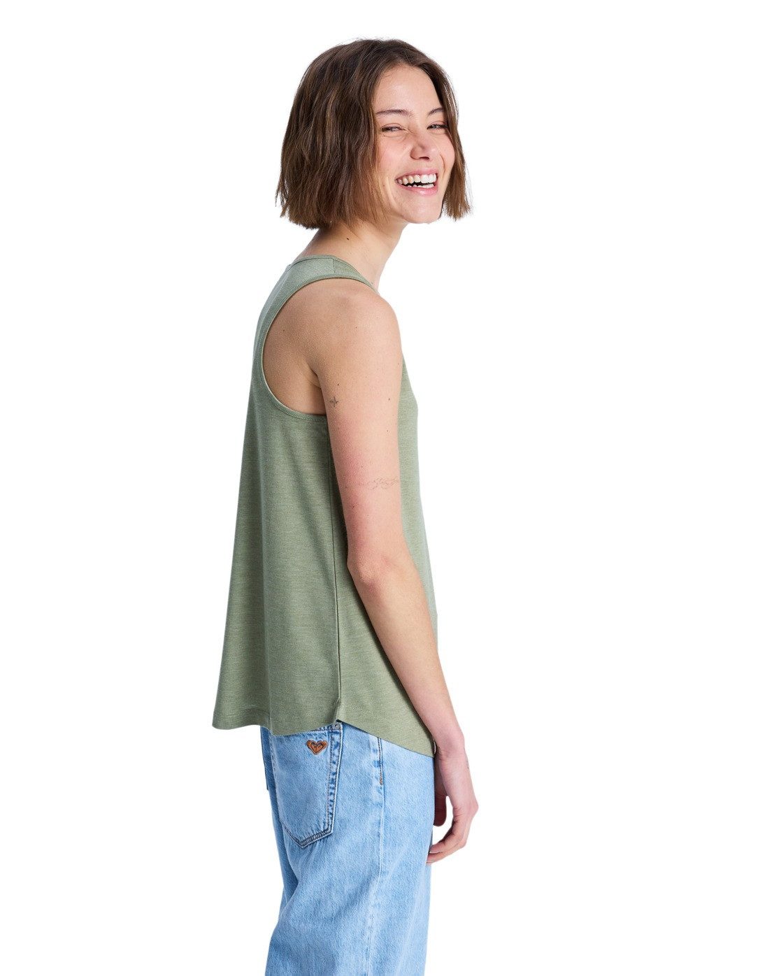 Roxy Tanktop Surfclassic