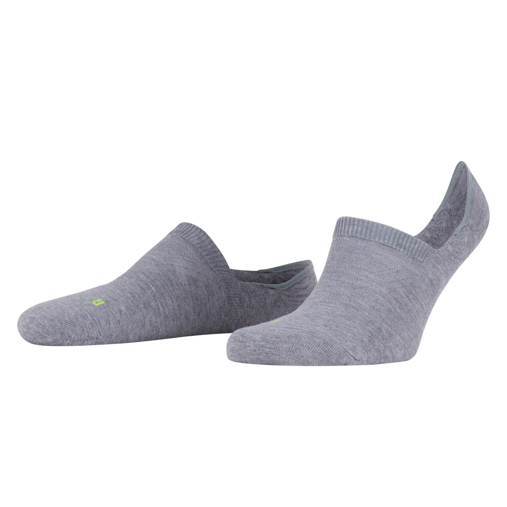 Füßlinge Herren Socken 1er Pack Polyester
