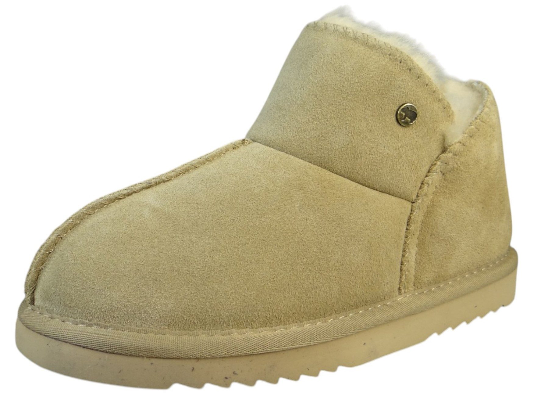 WARMBAT WLW3210 50 Sand Stiefelette