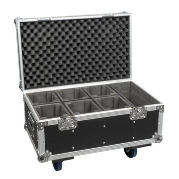Show tec Transportbehälter Showtec Case for 6x Stage Blinder 1 LED Flightcase