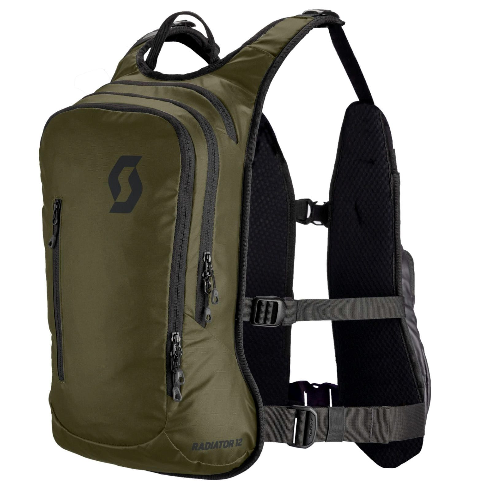 Scott Sportrucksack