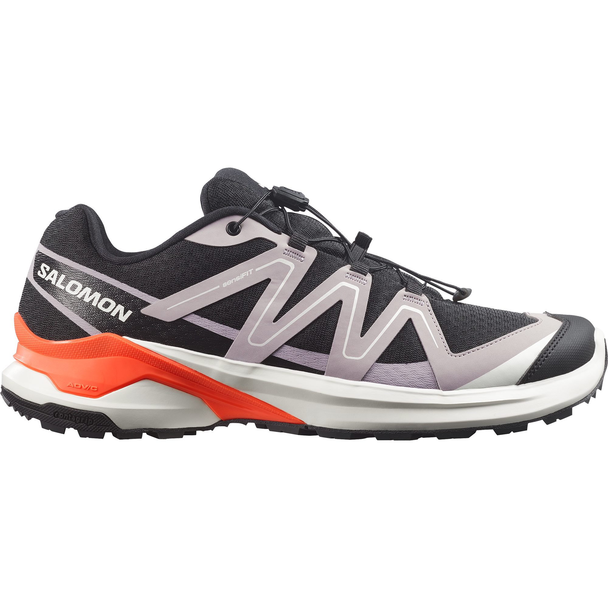 Salomon EXAMOTION Trailrunningschuh