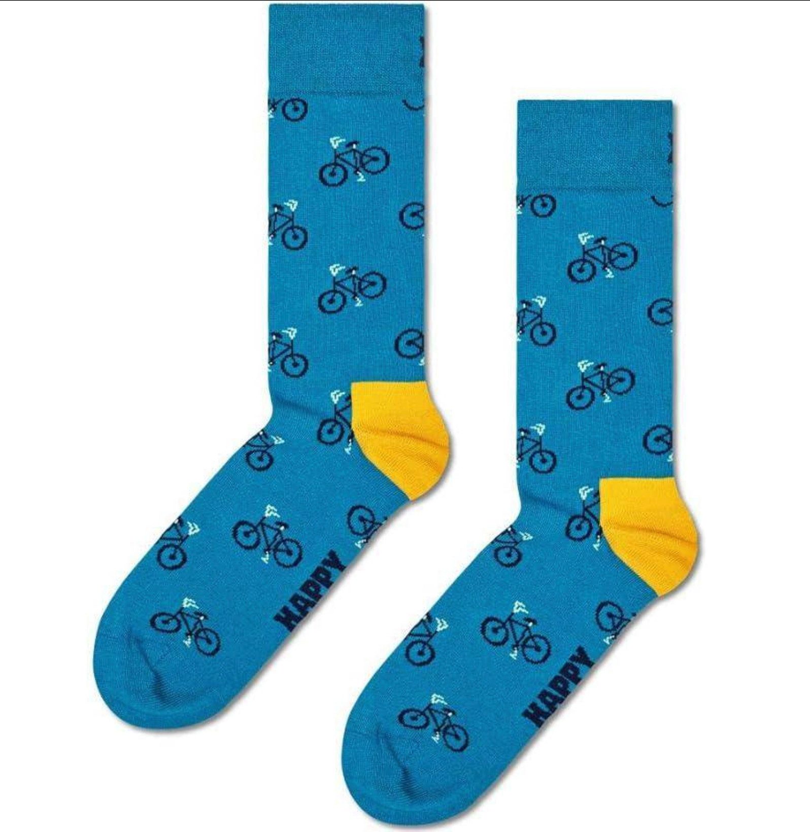 Happy Socks Freizeitsocken Bike Socken