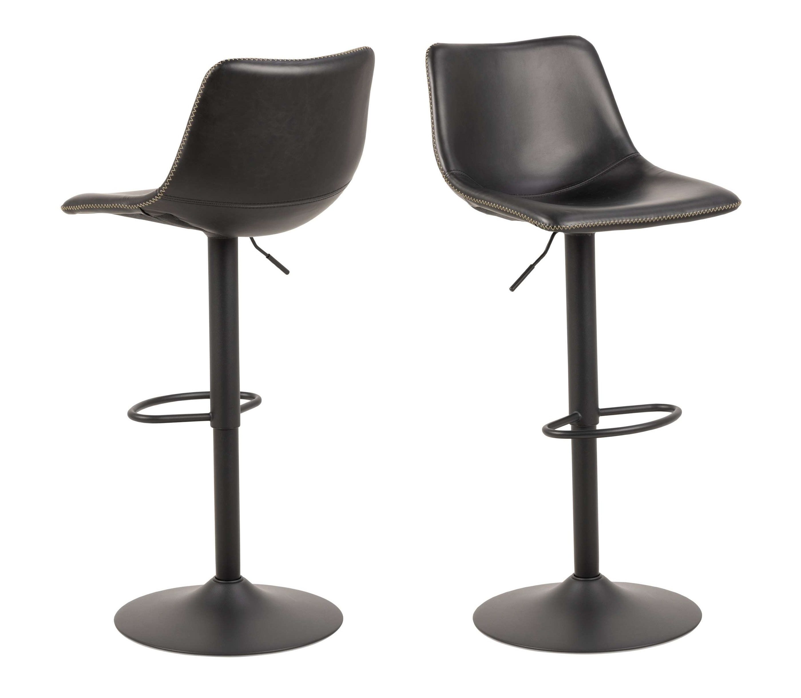 99rooms Big-Sofa Farel, Barhocker, Barstühle (1-St), Funktionales Designkonzept in origineller Formgebung