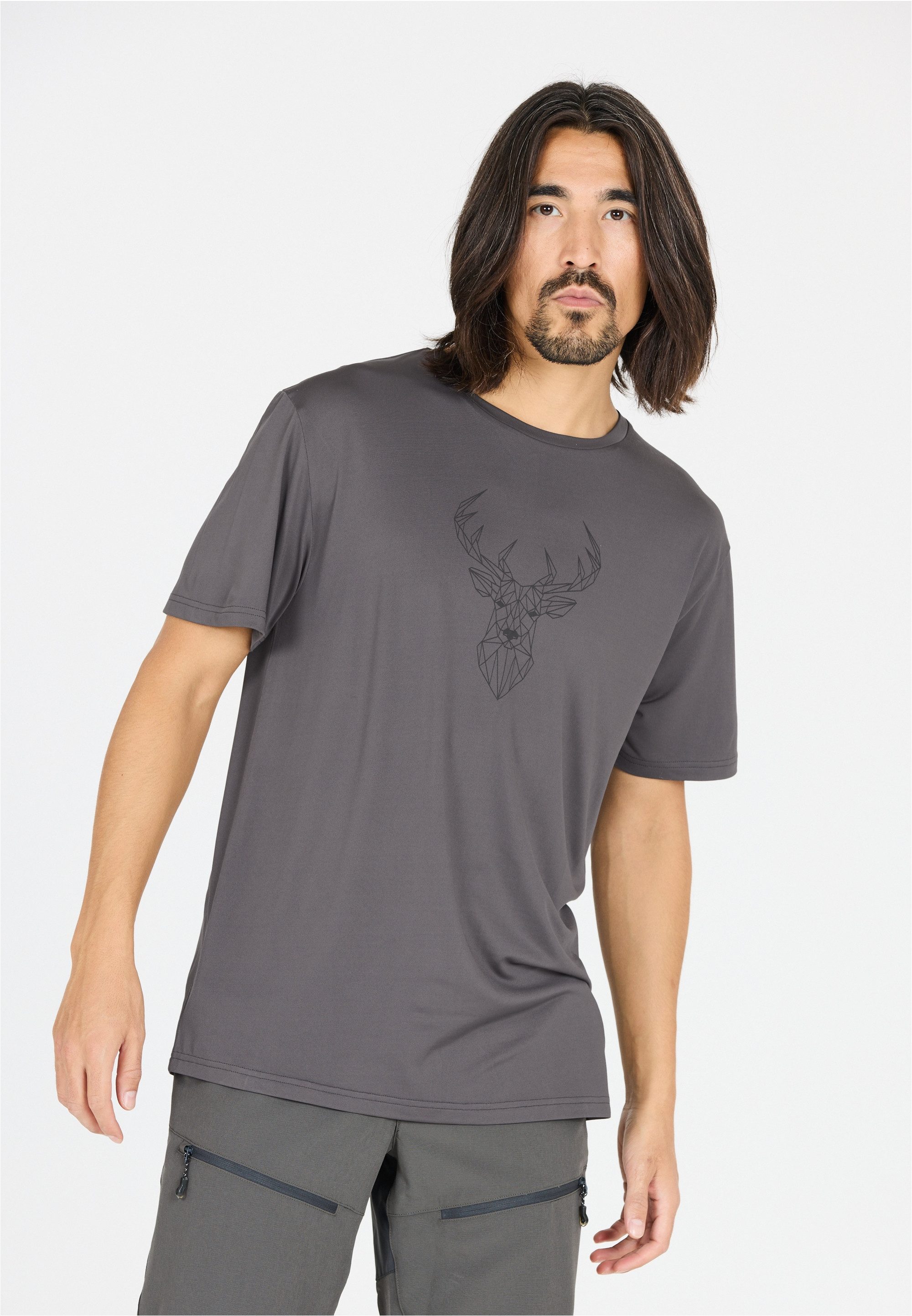 Funktionsshirt Whions
