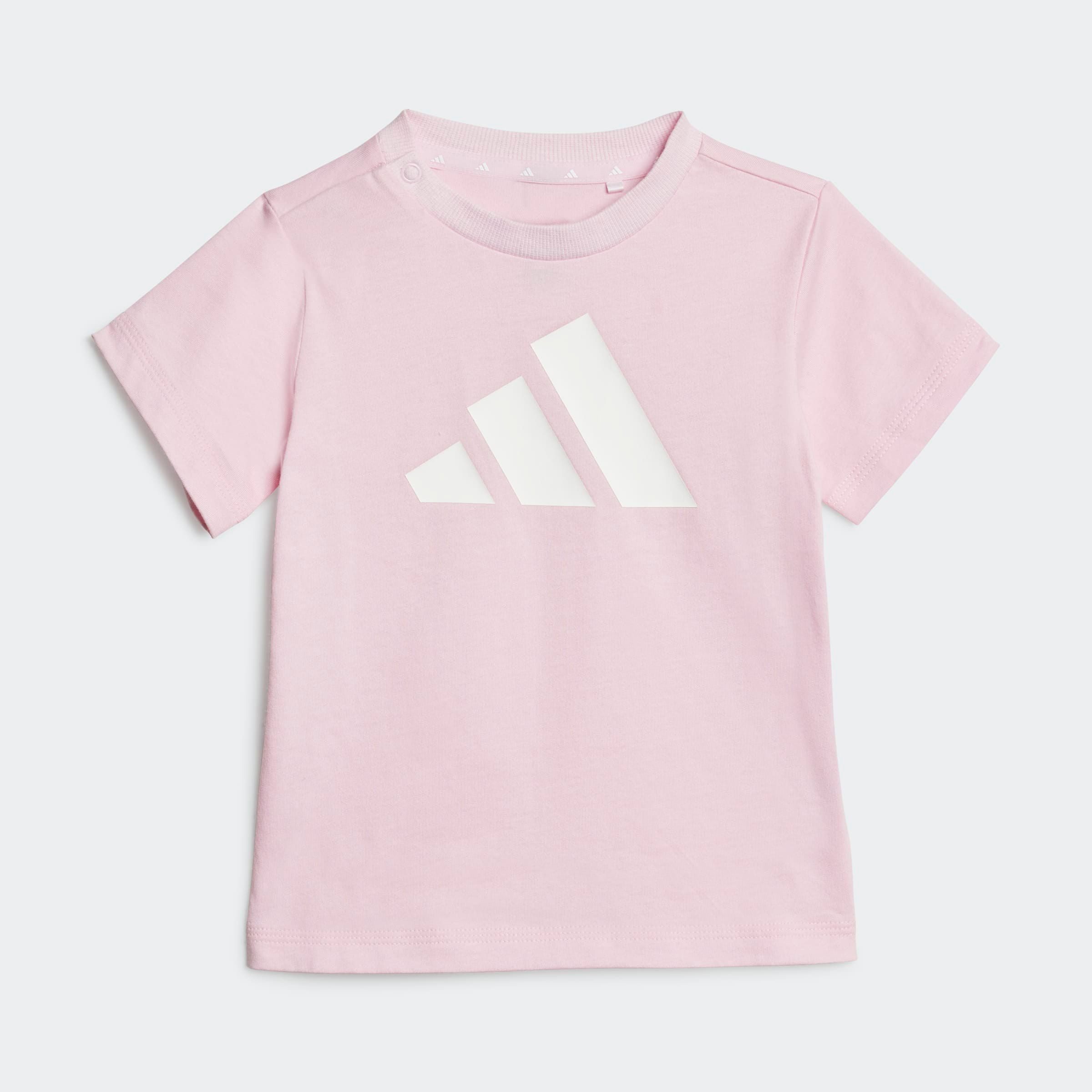 adidas Sportswear Trainingsanzug ESSENTIALS KIDS -SET (2-tlg)