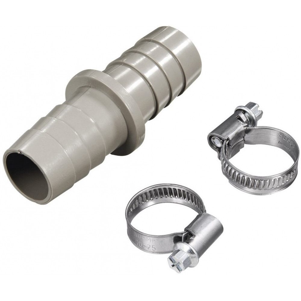 Xavax Heißluftfritteuse 00220729, Graues Kunststoffmaterial