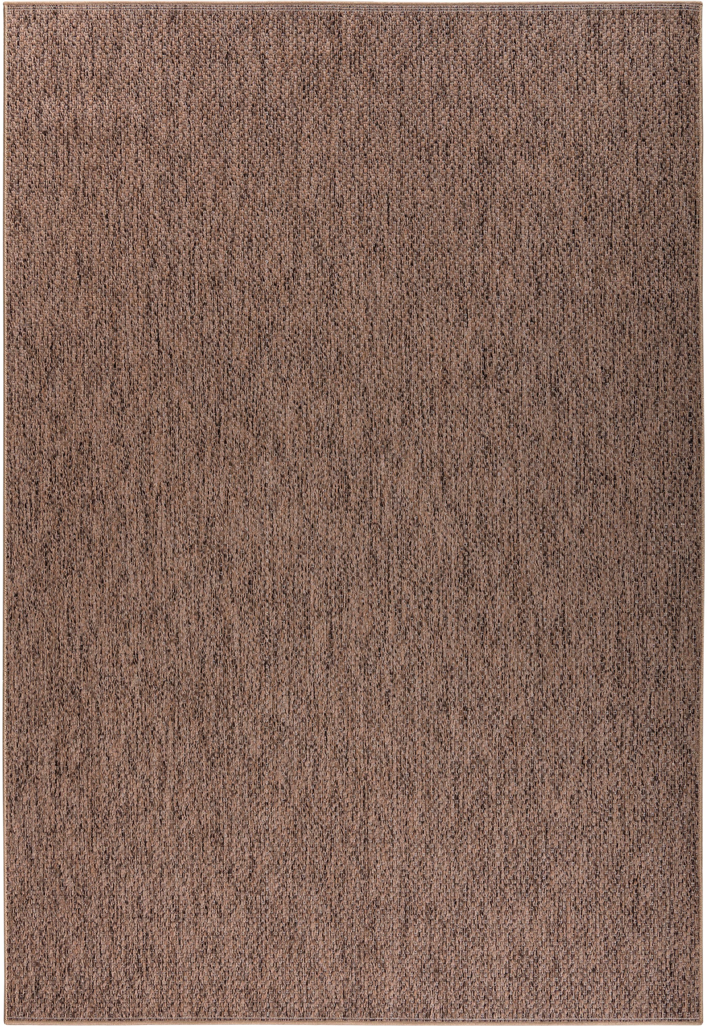 my home Teppich Rhodos, In-und Outdoor geeignet, rechteckig, Höhe: 3 mm, Si günstig online kaufen